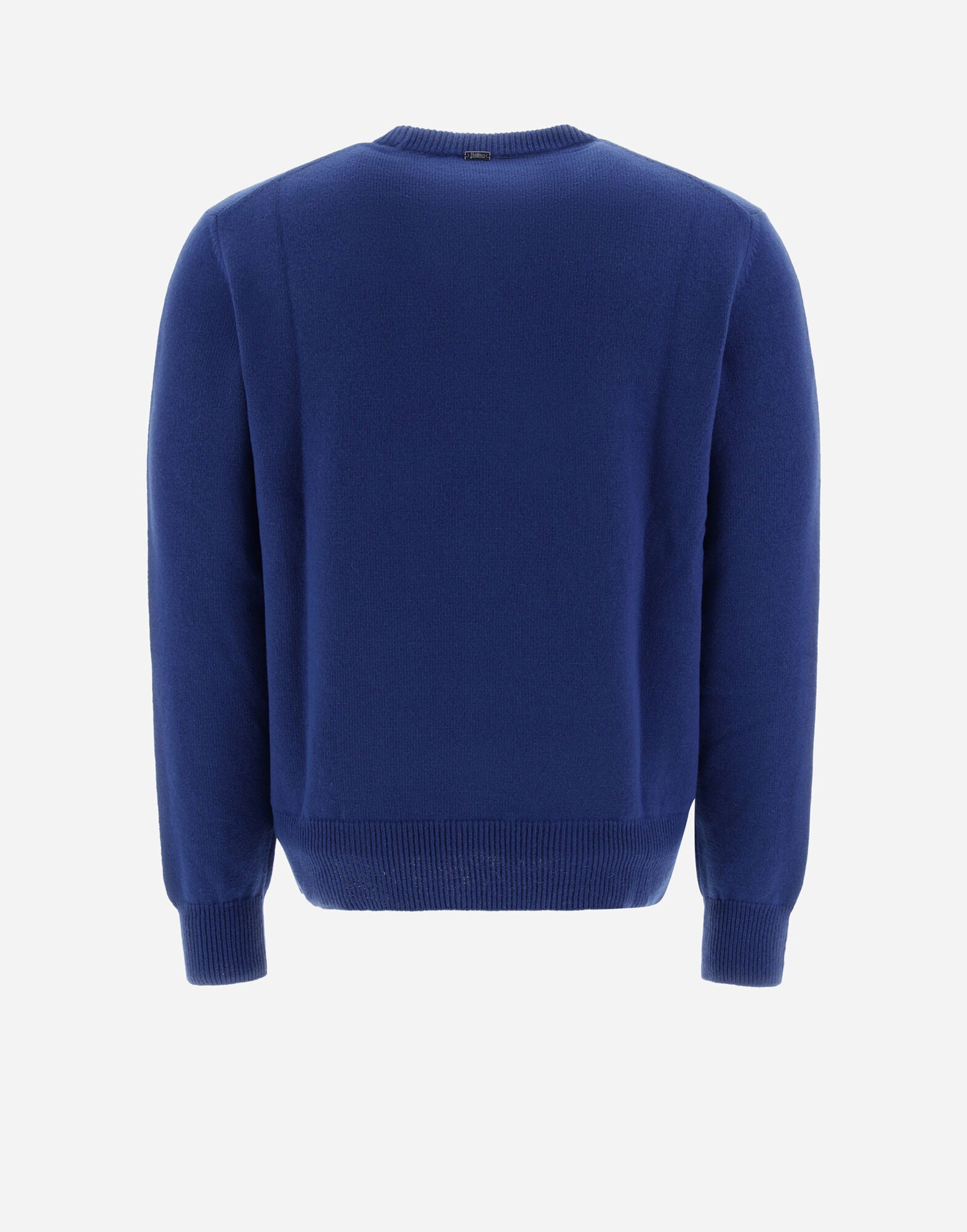 HERNO MEN'S SWEATER MG000116U-70163-9243 NWT