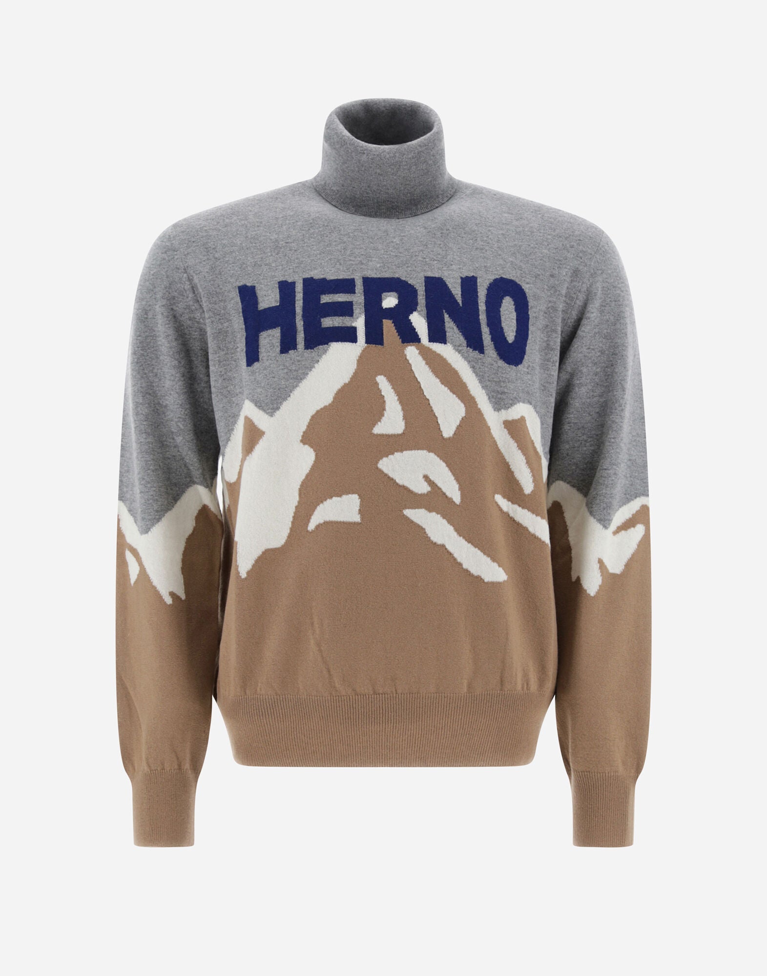 HERNO MEN'S SWEATER ML000005U-70161-2155 NWT