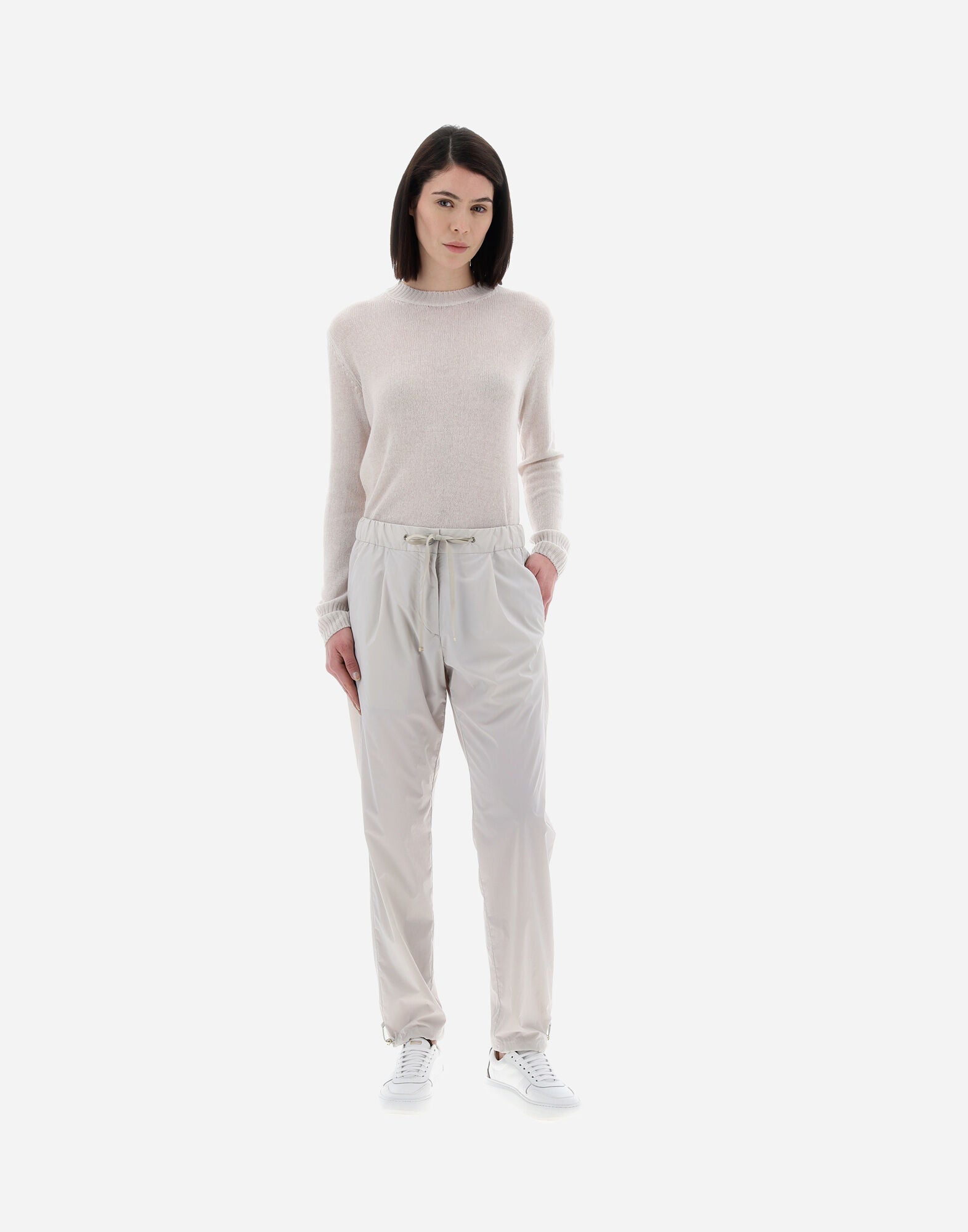 HERNO WOMEN'S PANTS PT00003DR-12431S-1985 NWT