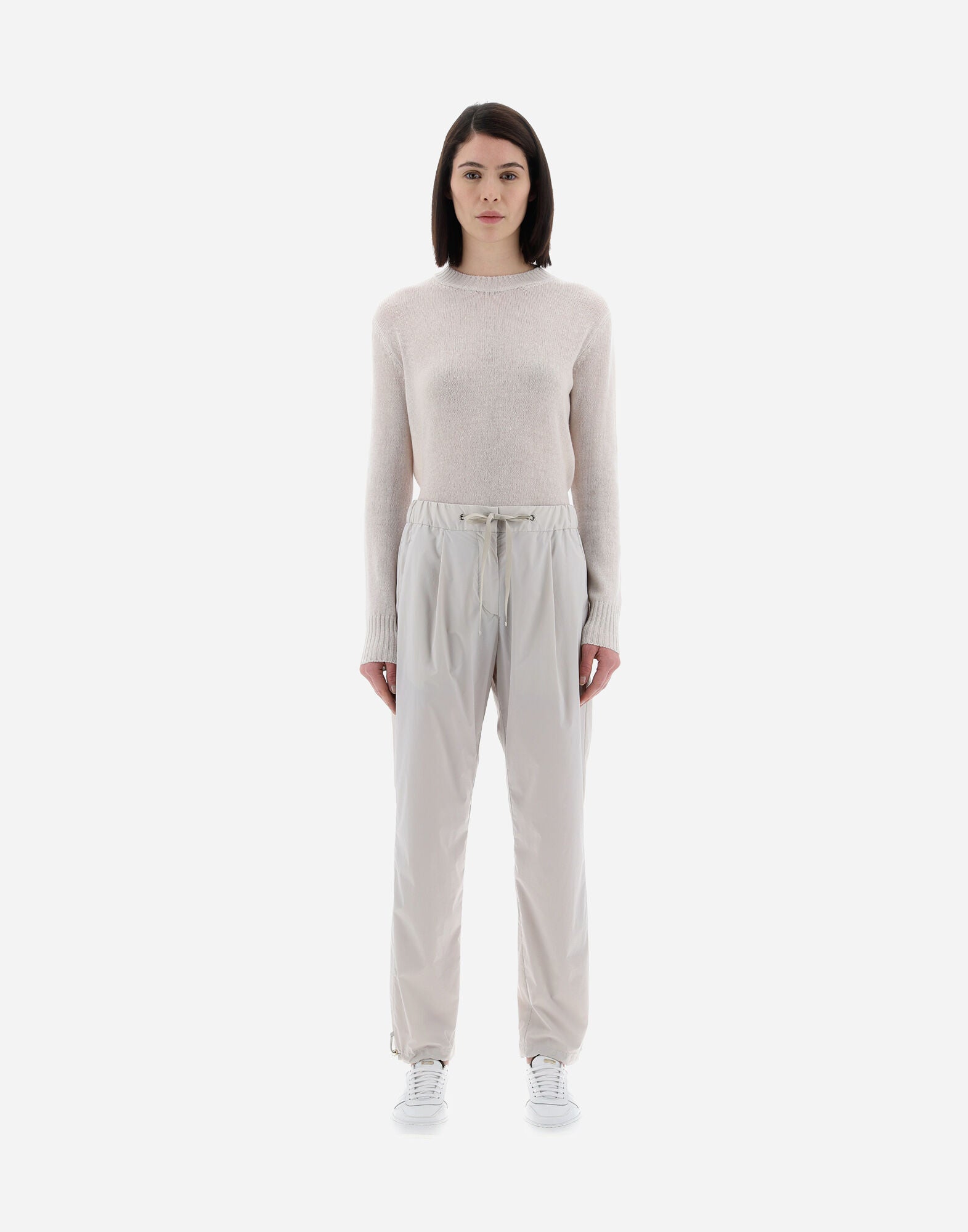HERNO WOMEN'S PANTS PT00003DR-12431S-1985 NWT
