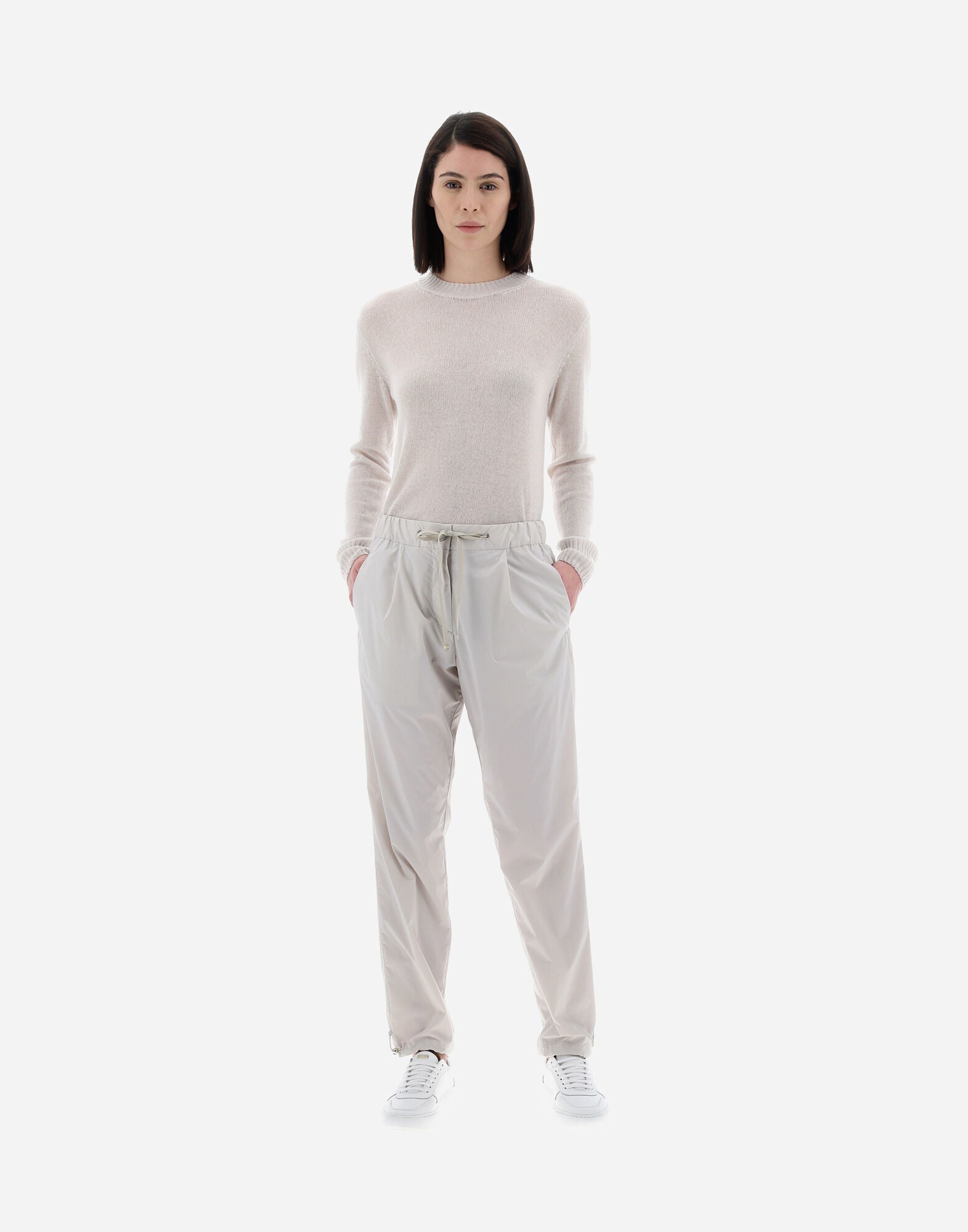 HERNO WOMEN'S PANTS PT00003DR-12431S-1985 NWT