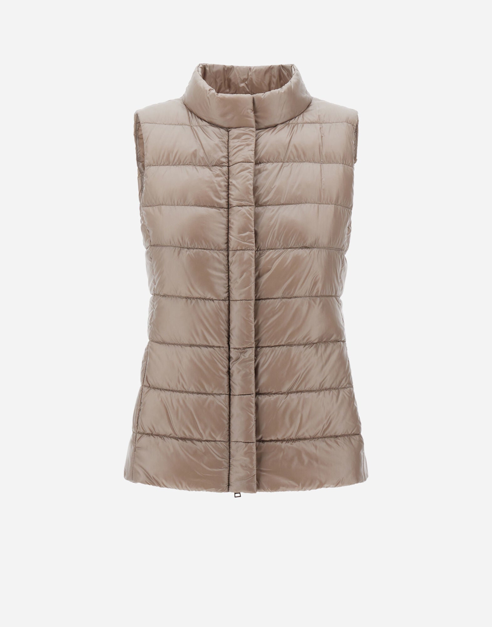 HERNO WOMEN'S VEST PI0661DIC-12017-2600 NWT