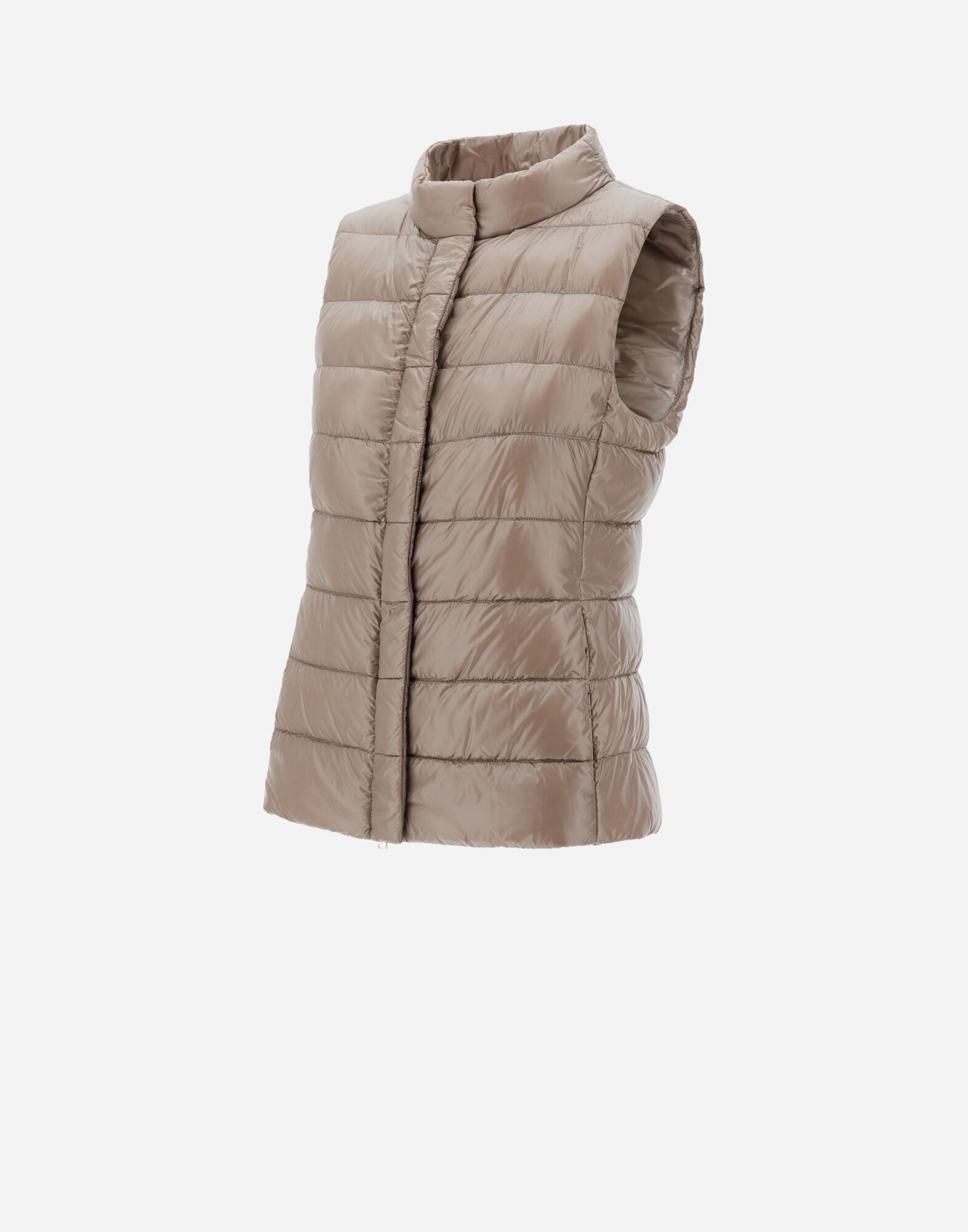 HERNO WOMEN'S VEST PI0661DIC-12017-2600 NWT