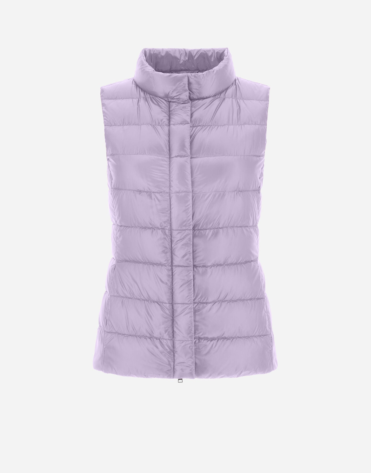 HERNO WOMEN'S VEST PI0661DIC-12017-4520 NWT