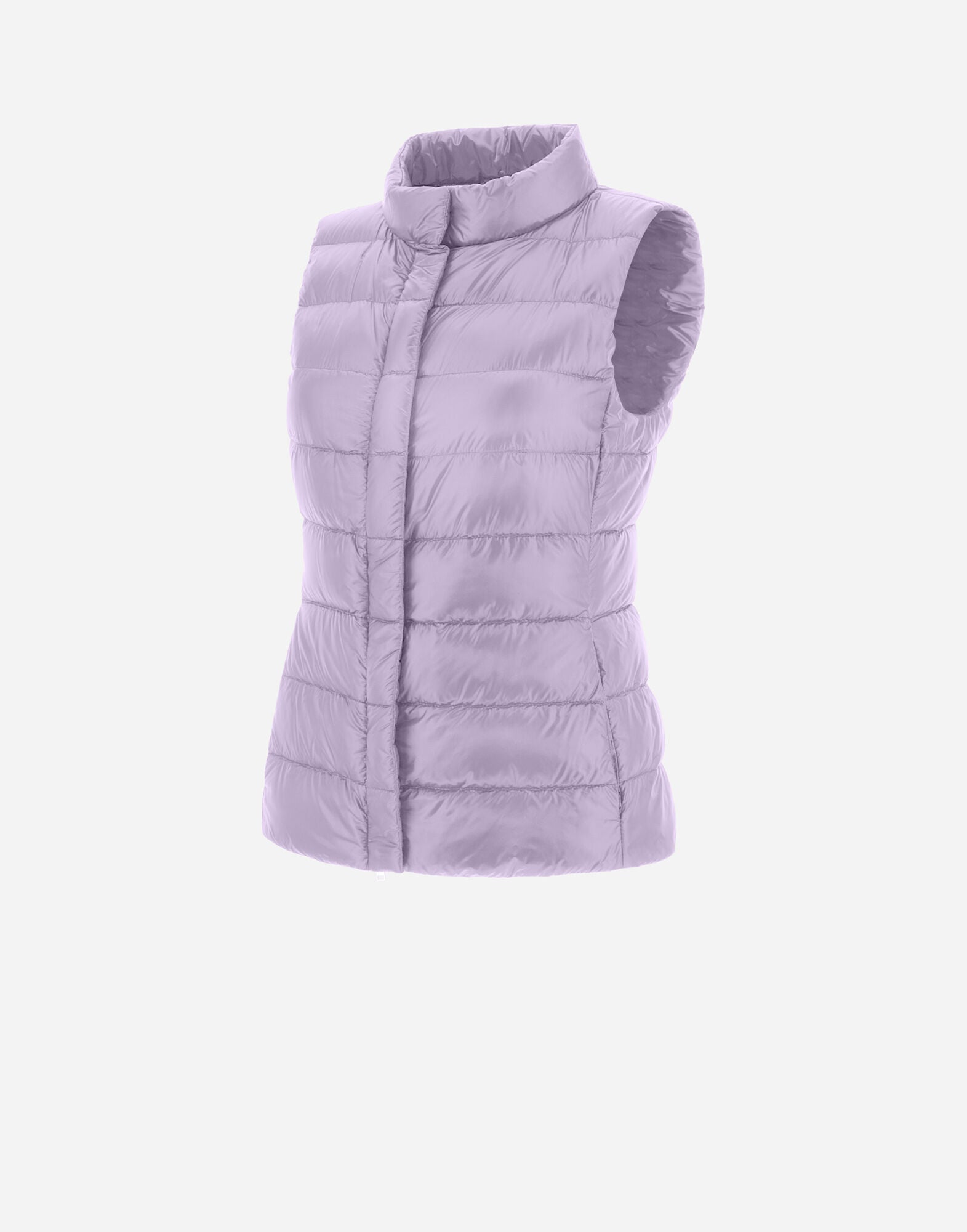 HERNO WOMEN'S VEST PI0661DIC-12017-4520 NWT