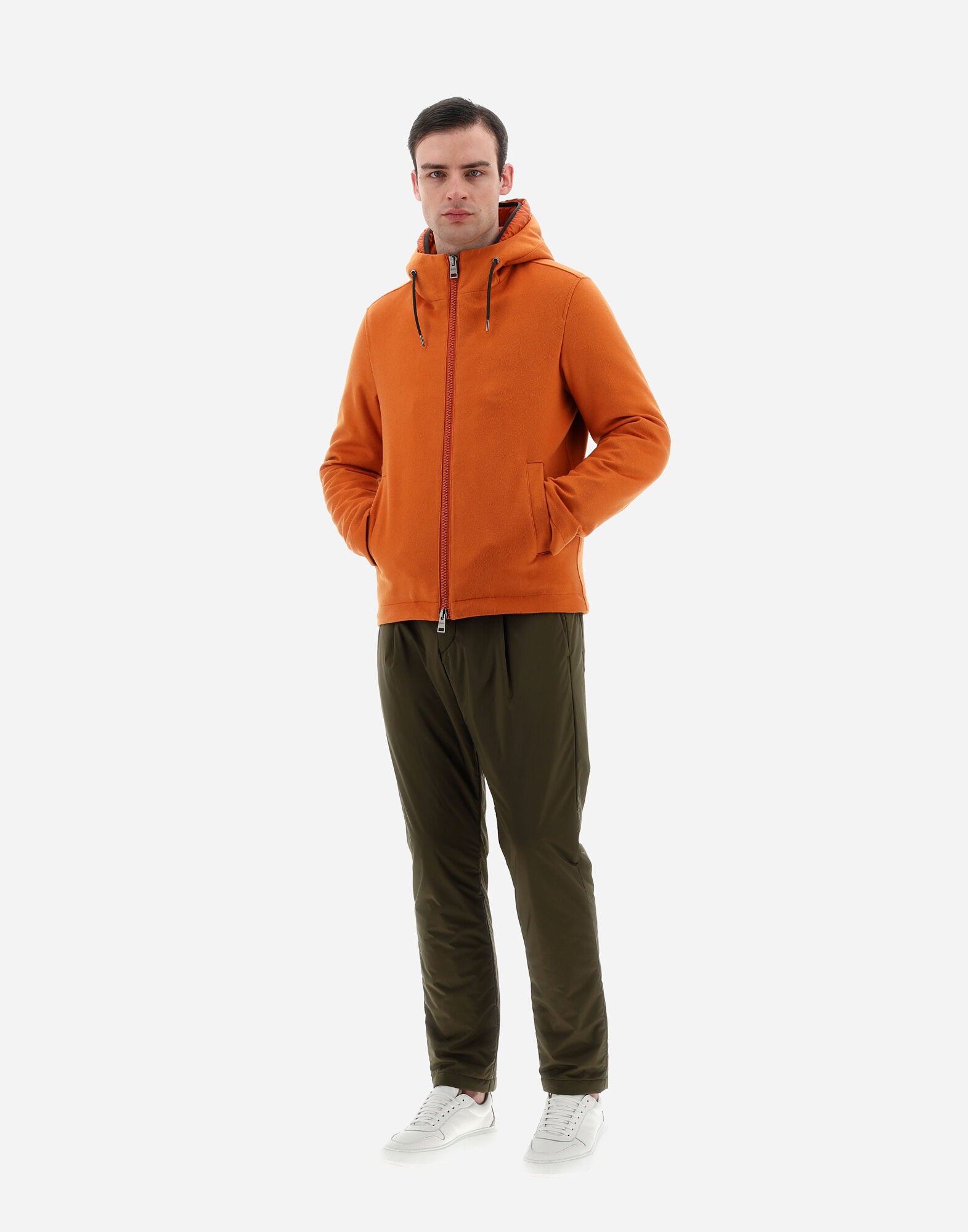 HERNO MEN'S JACKET GI000366U-38020-5880 NWT