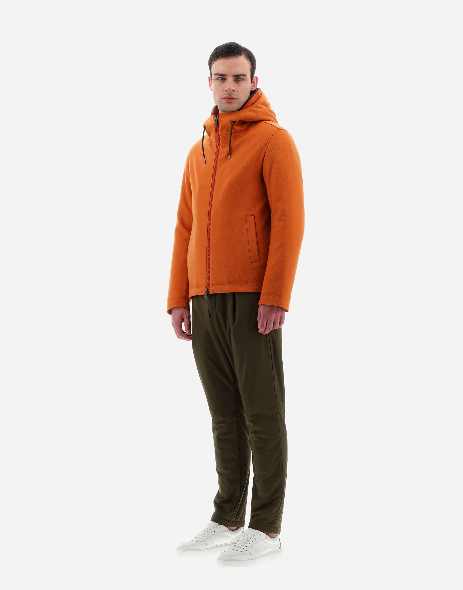 HERNO MEN'S JACKET GI000366U-38020-5880 NWT