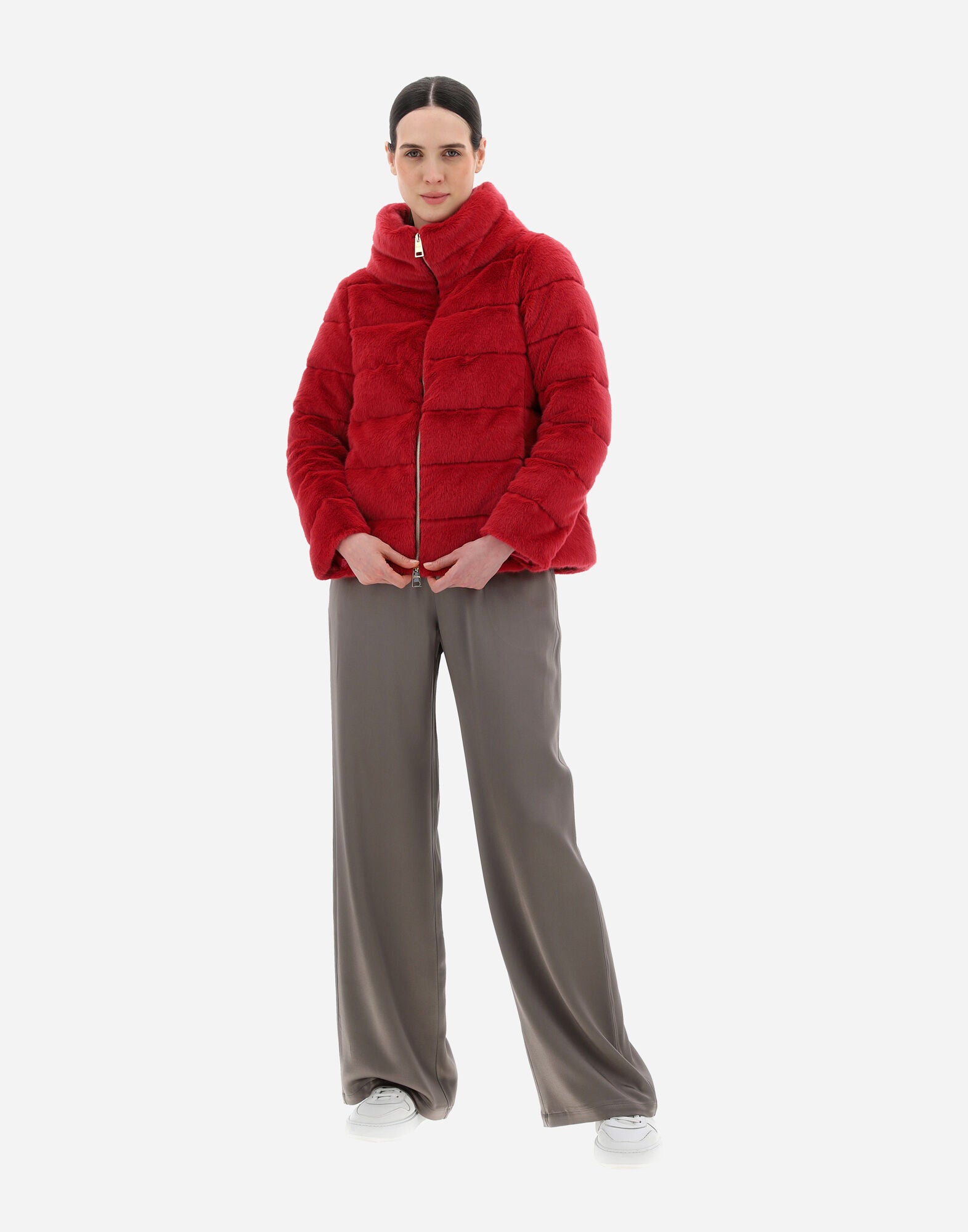HERNO WOMEN'S JACKET PI1166D-12354-4225 NWT
