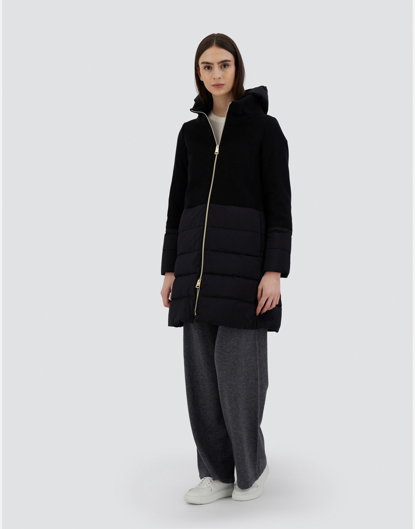 HERNO WOMEN'S JACKET PI001760D-39601-9300 NWT