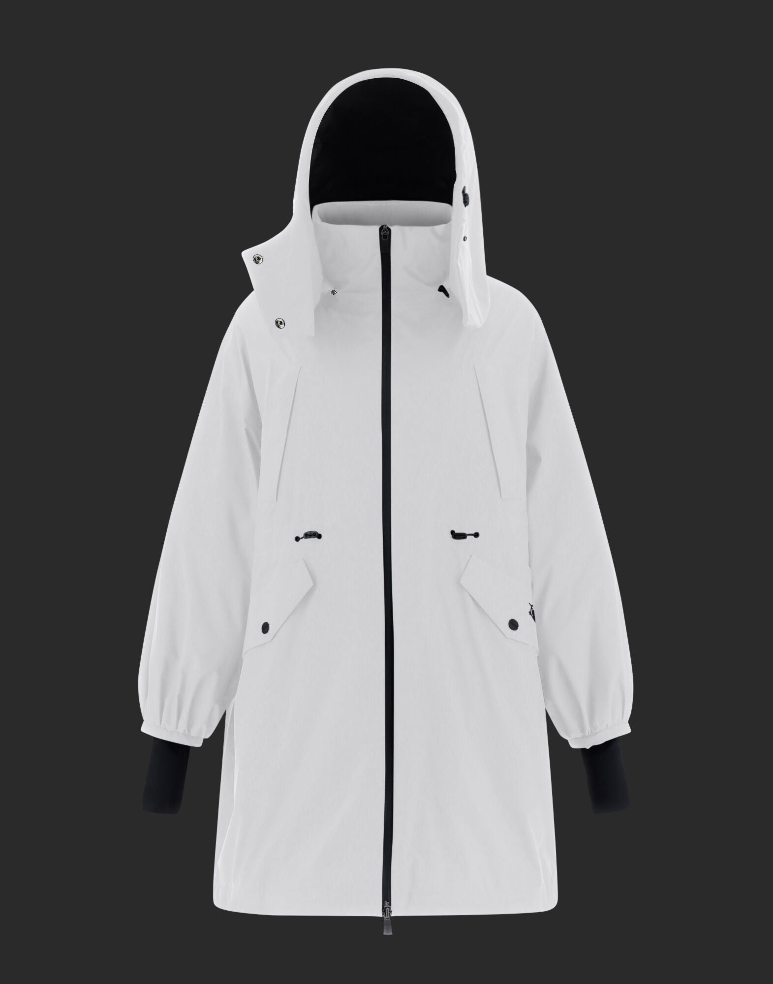 HERNO WOMEN'S JACKET PI00277DL-11123-1250 NWT