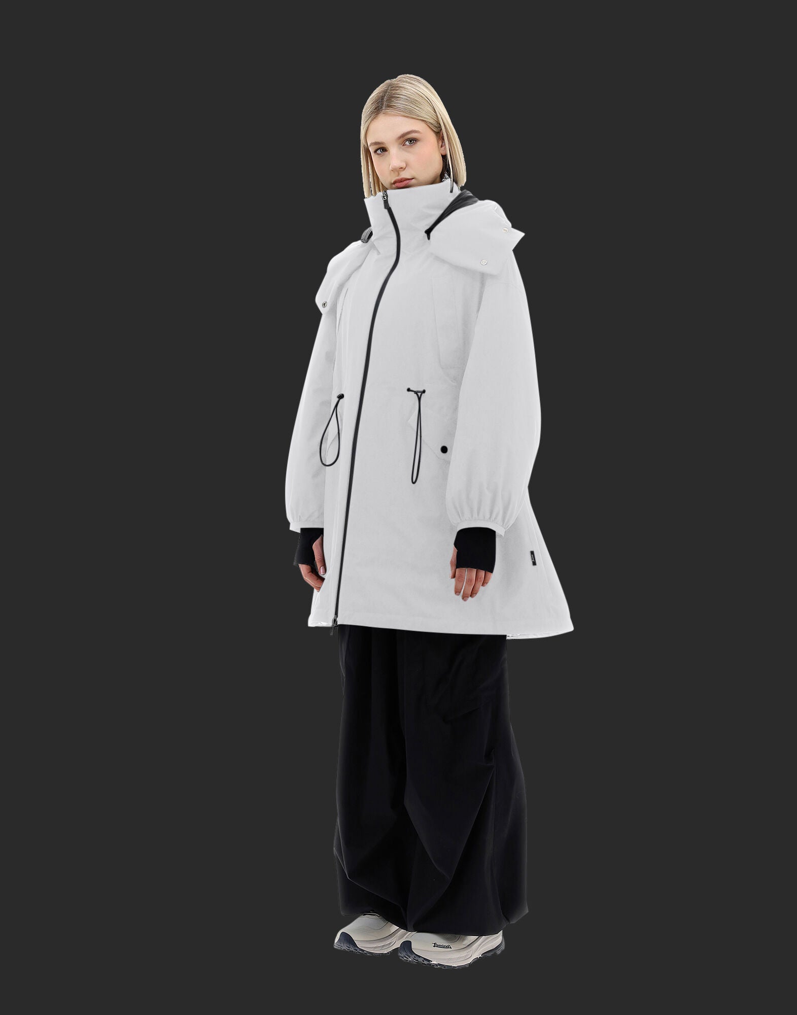 HERNO WOMEN'S JACKET PI00277DL-11123-1250 NWT