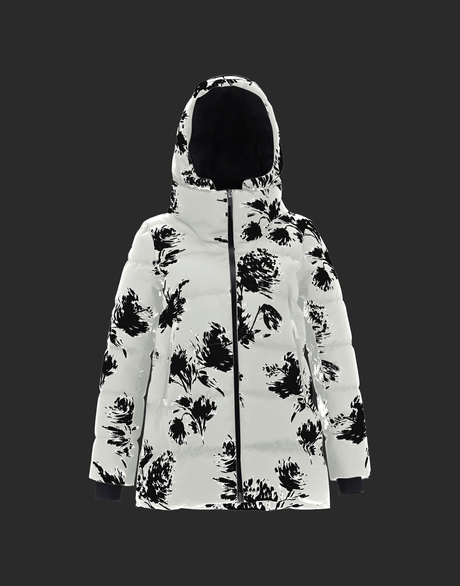 HERNO WOMEN'S JACKET PI197DL-12498-1093 NWT