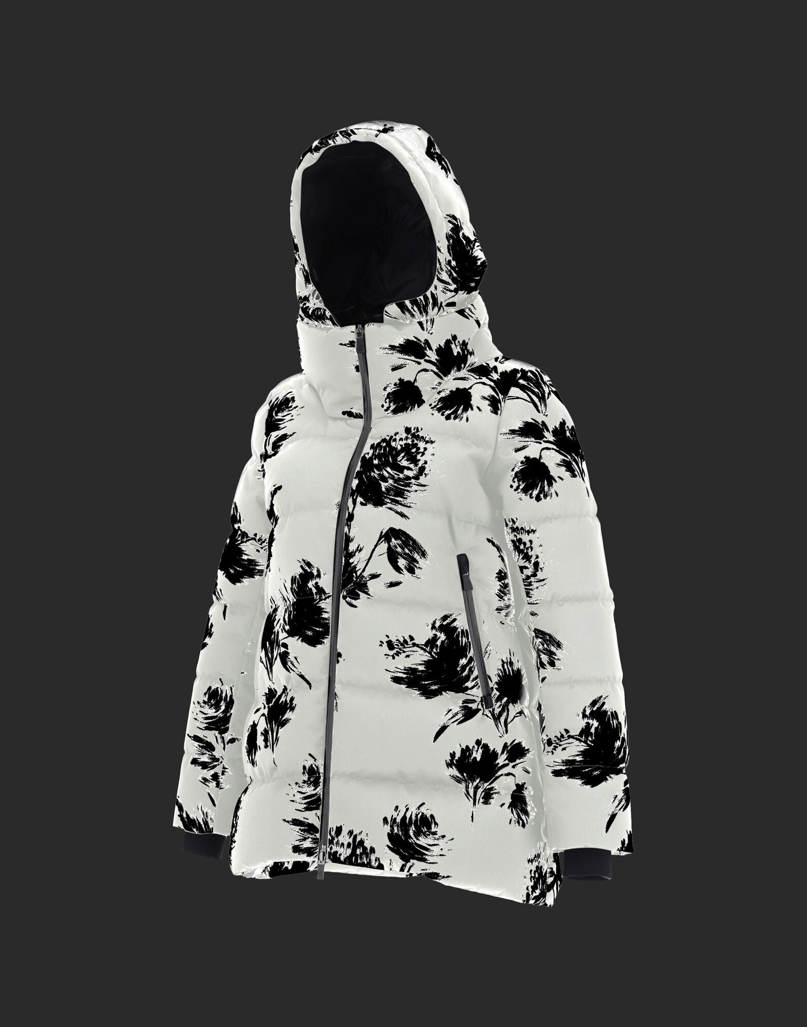 HERNO WOMEN'S JACKET PI197DL-12498-1093 NWT