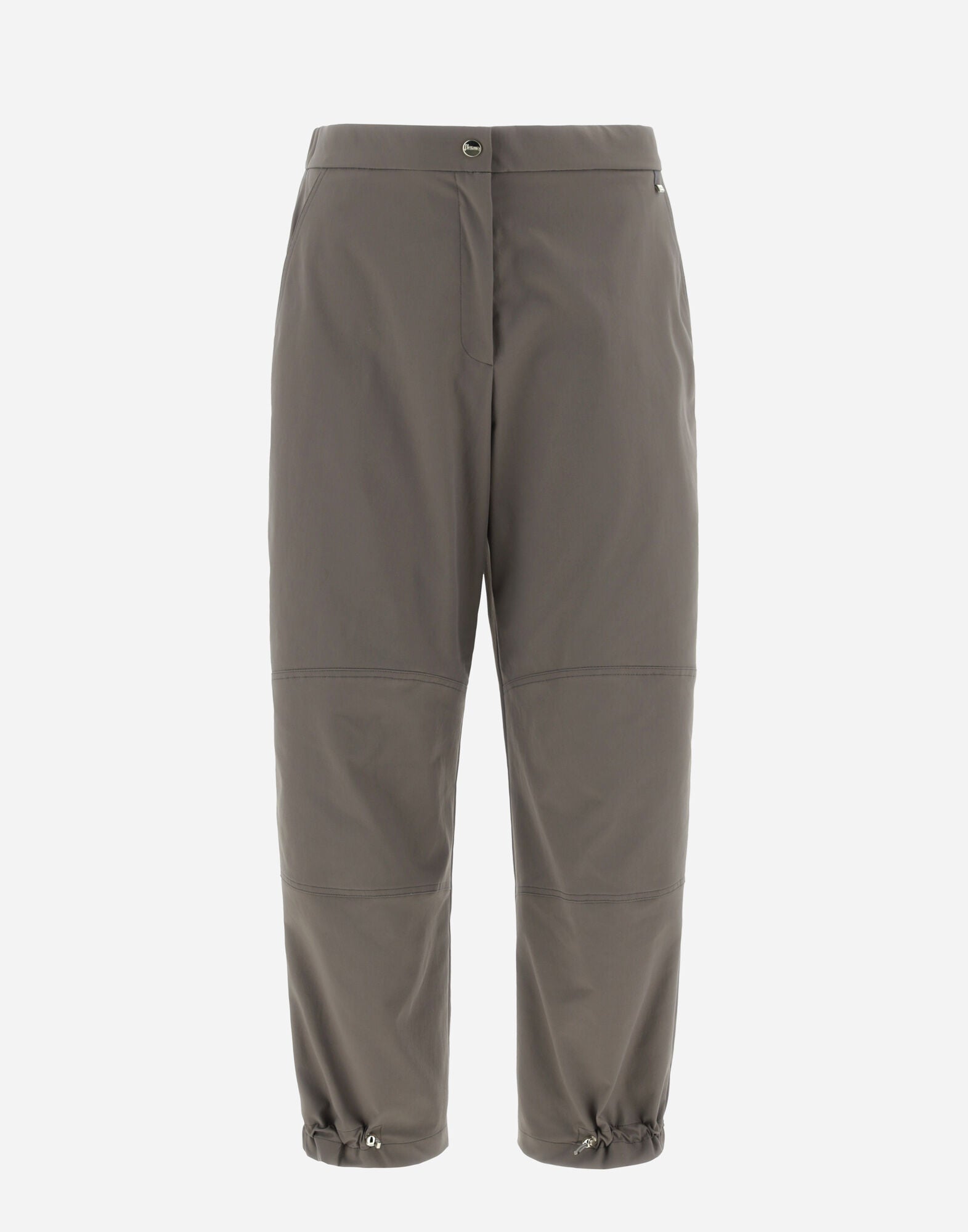 HERNO WOMEN'S PANTS PT000014D-12531-8600 NWT