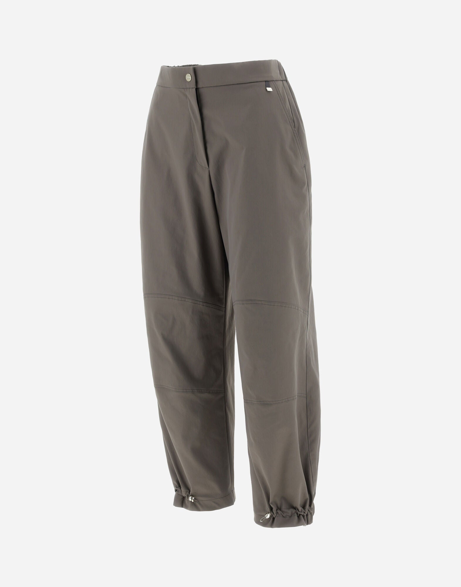 HERNO WOMEN'S PANTS PT000014D-12531-8600 NWT