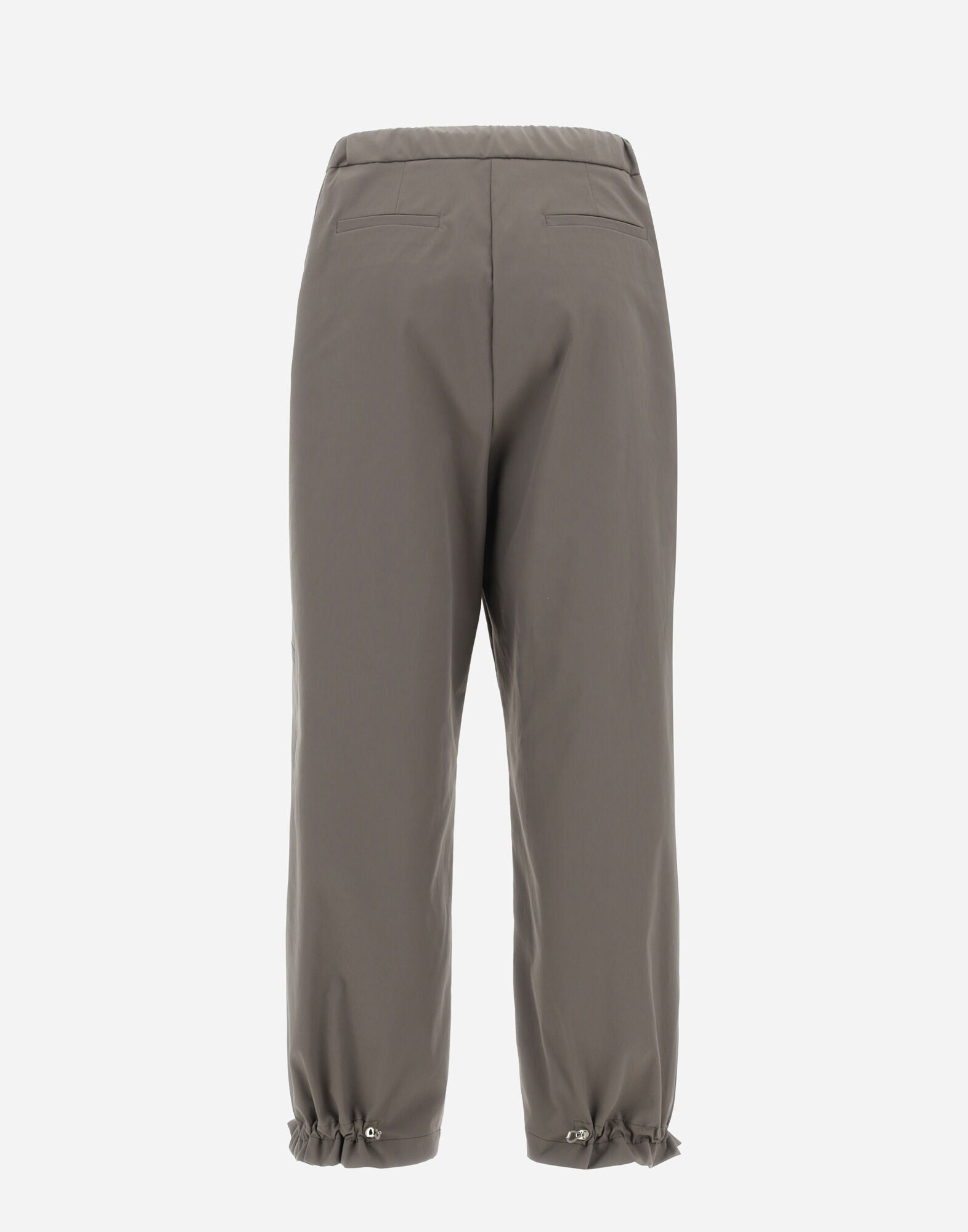 HERNO WOMEN'S PANTS PT000014D-12531-8600 NWT