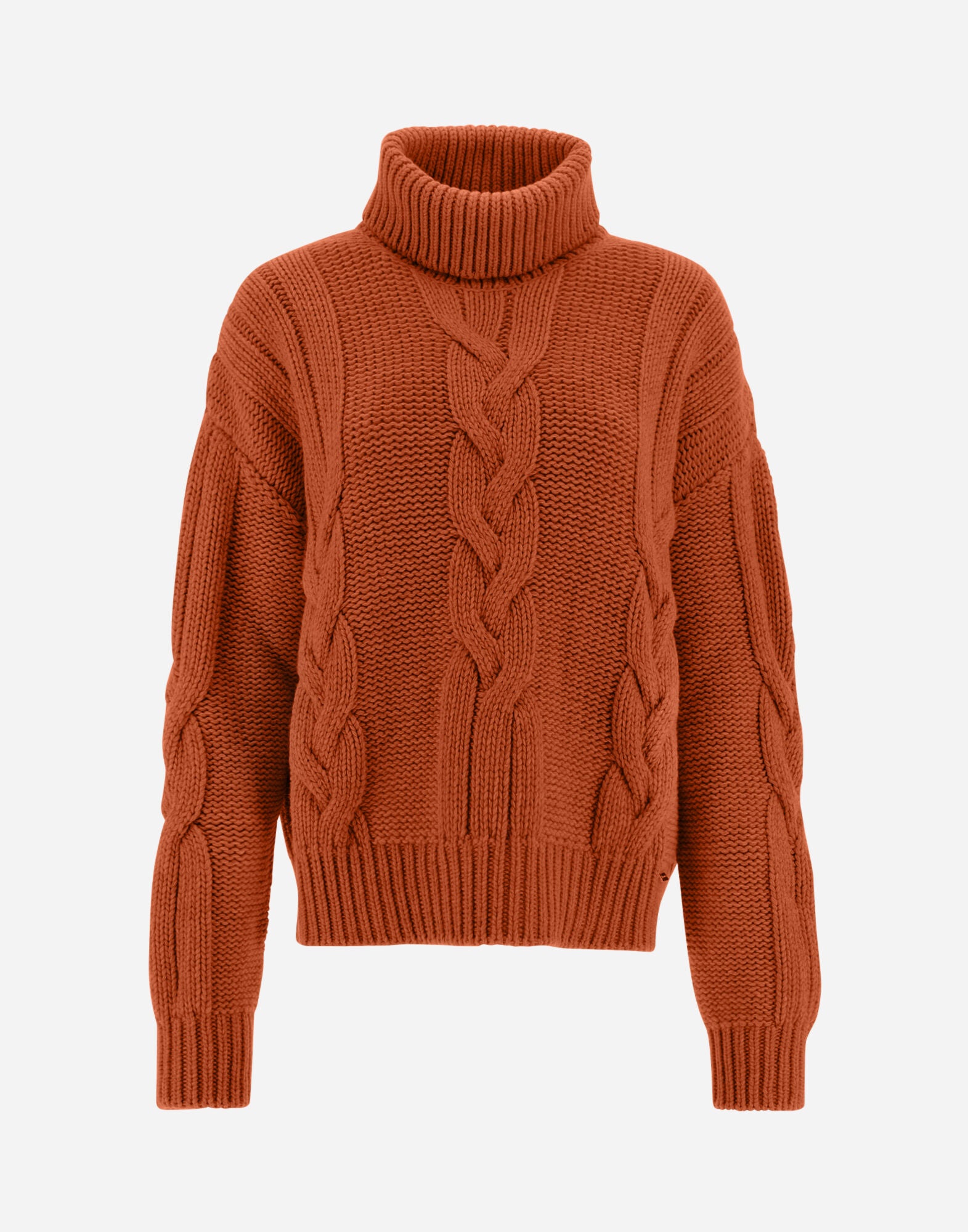 HERNO WOMEN'S SWEATER ML000003D-70160-5880 NWT