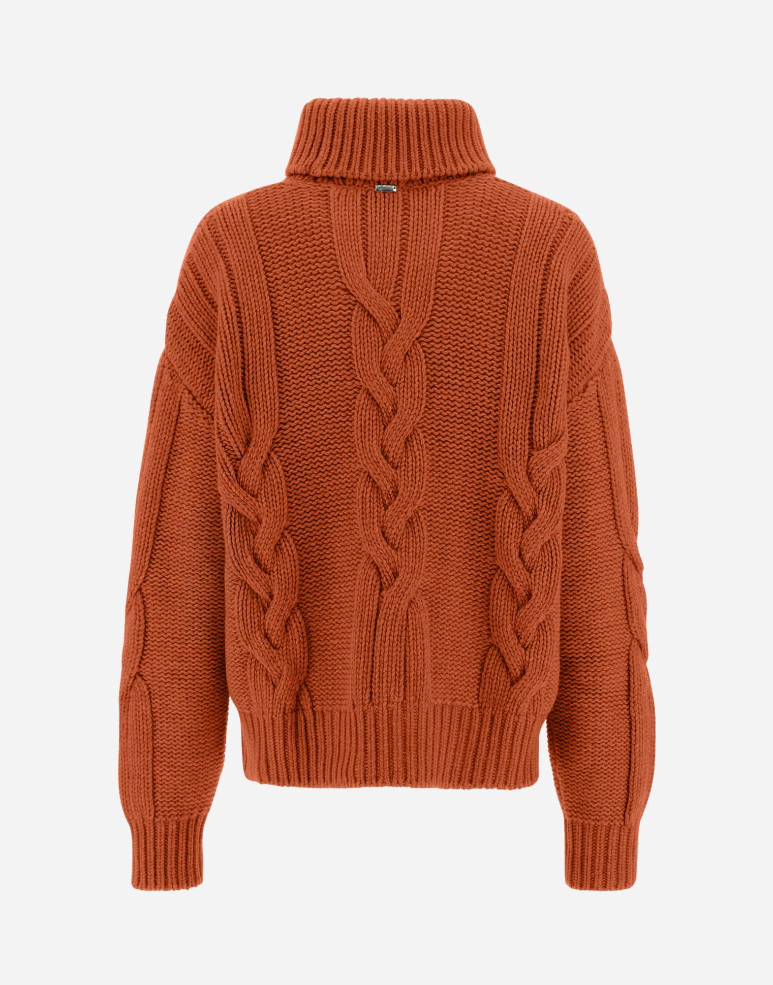 HERNO WOMEN'S SWEATER ML000003D-70160-5880 NWT