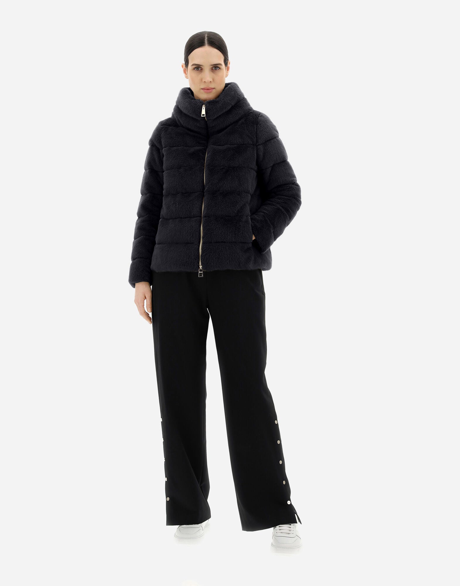HERNO WOMEN'S JACKET PI1166D-12354-9300 NWT