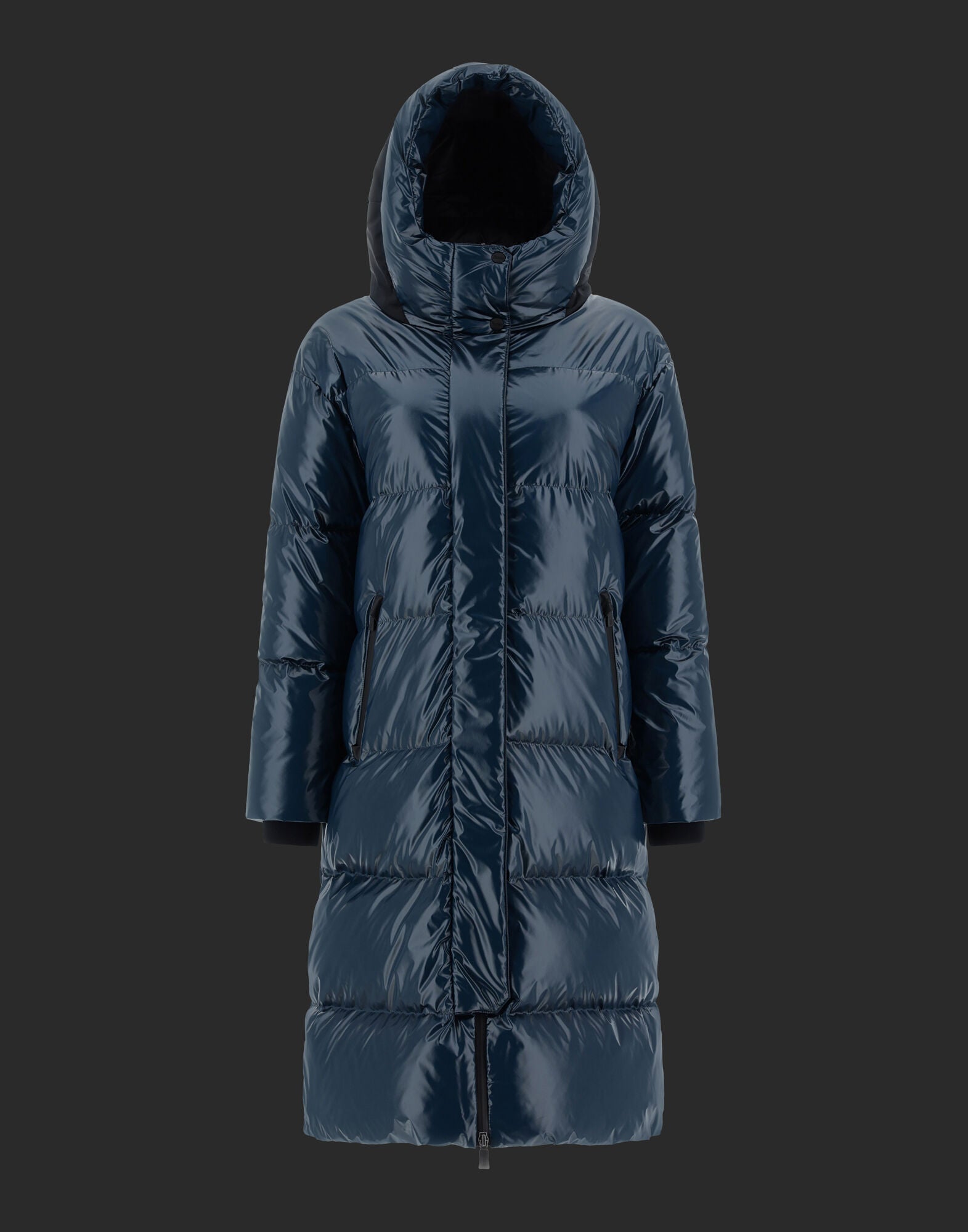 HERNO WOMEN'S JACKET PI00300DL-12345-9217 NWT