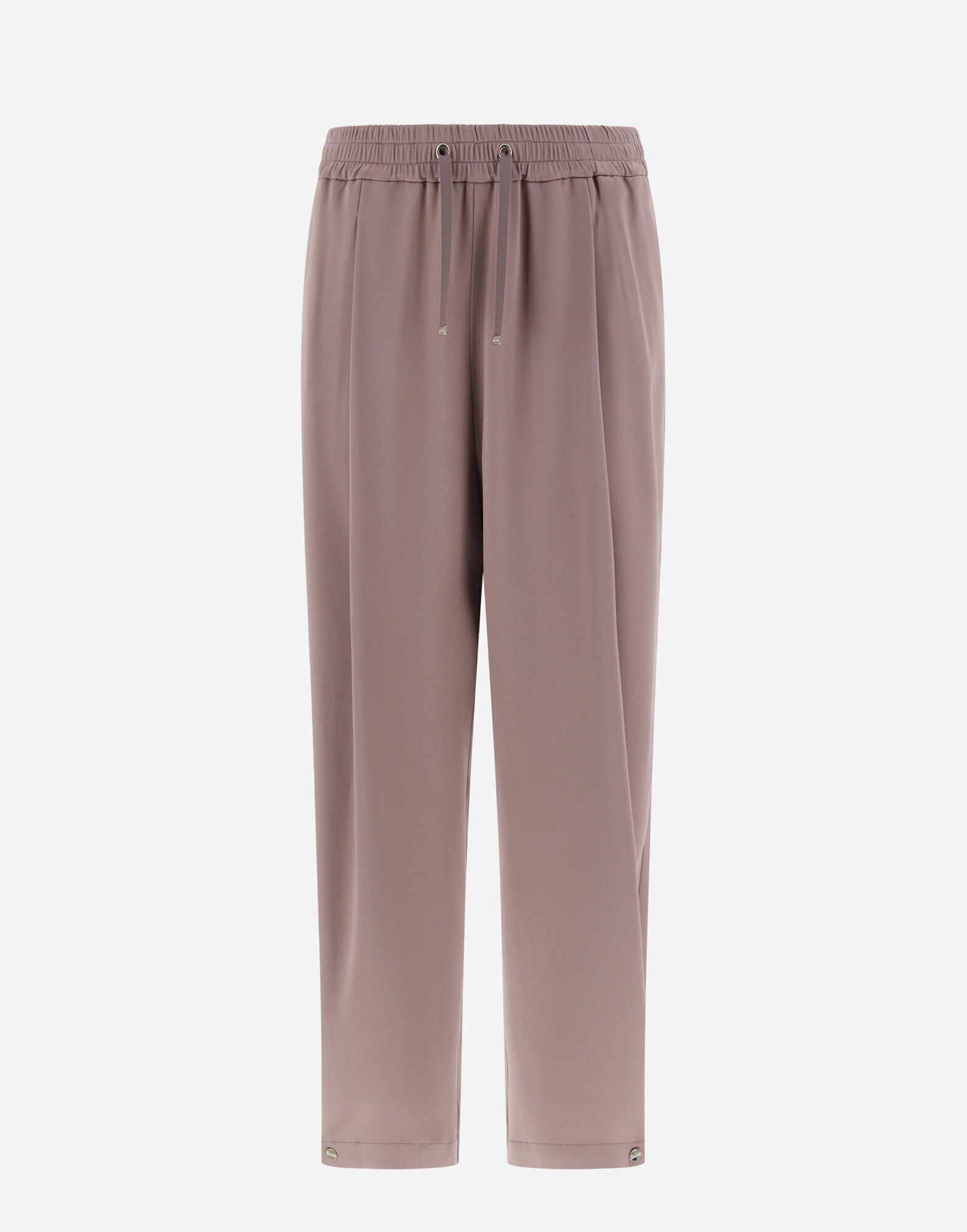 HERNO WOMEN'S PANTS PT00004DR-12546-4025 NWT