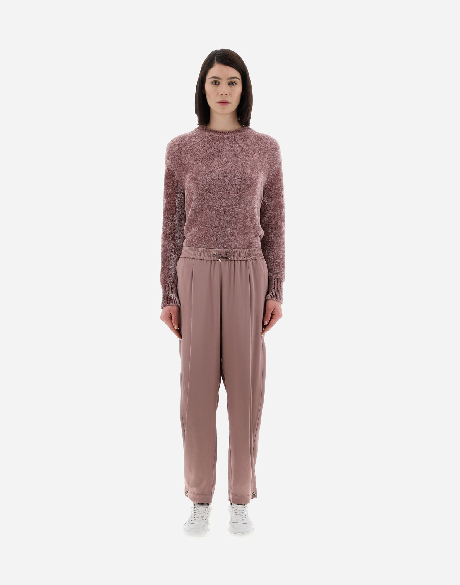 HERNO WOMEN'S PANTS PT00004DR-12546-4025 NWT