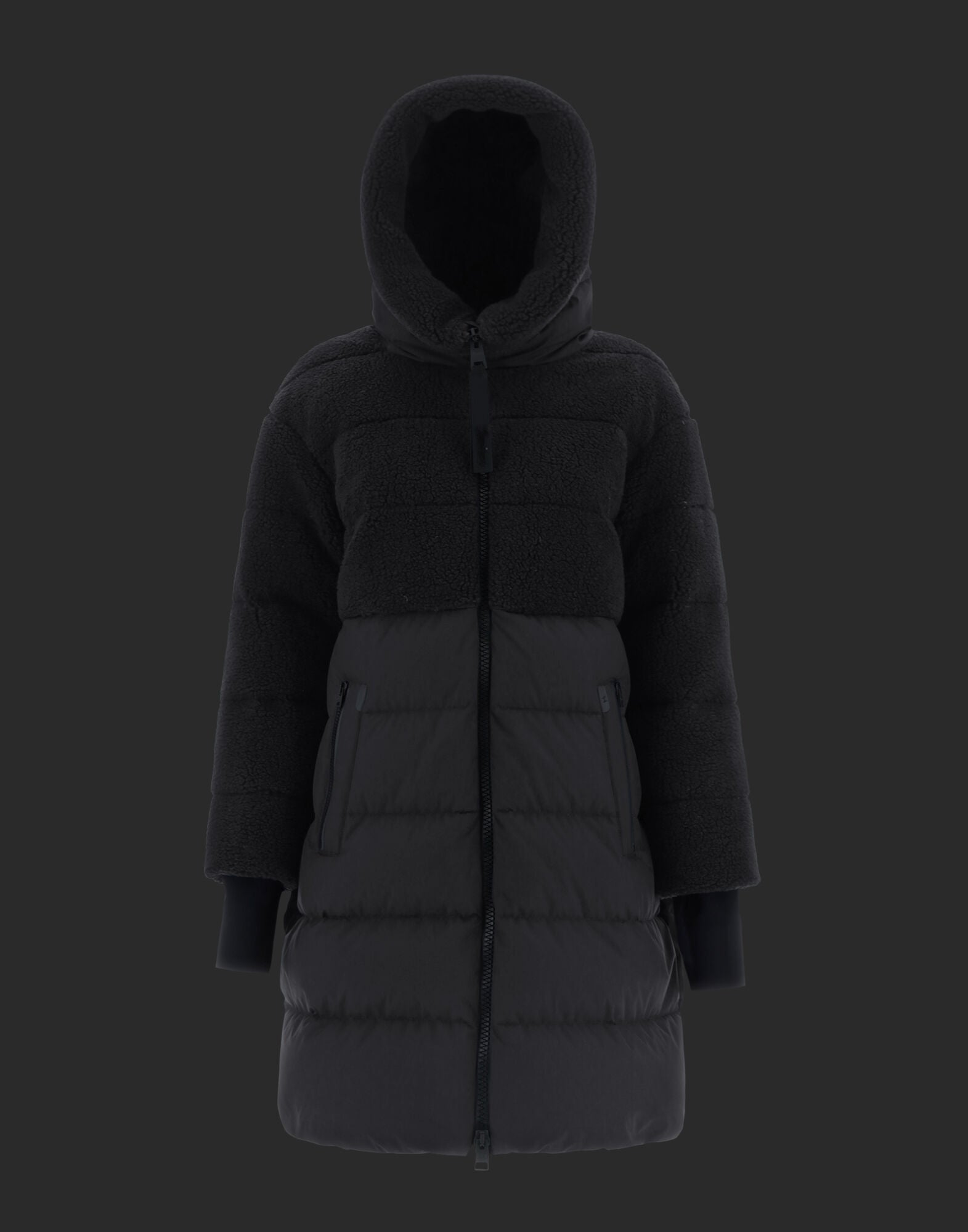 HERNO WOMEN'S JACKET PI00319DL-12804-9300 NWT