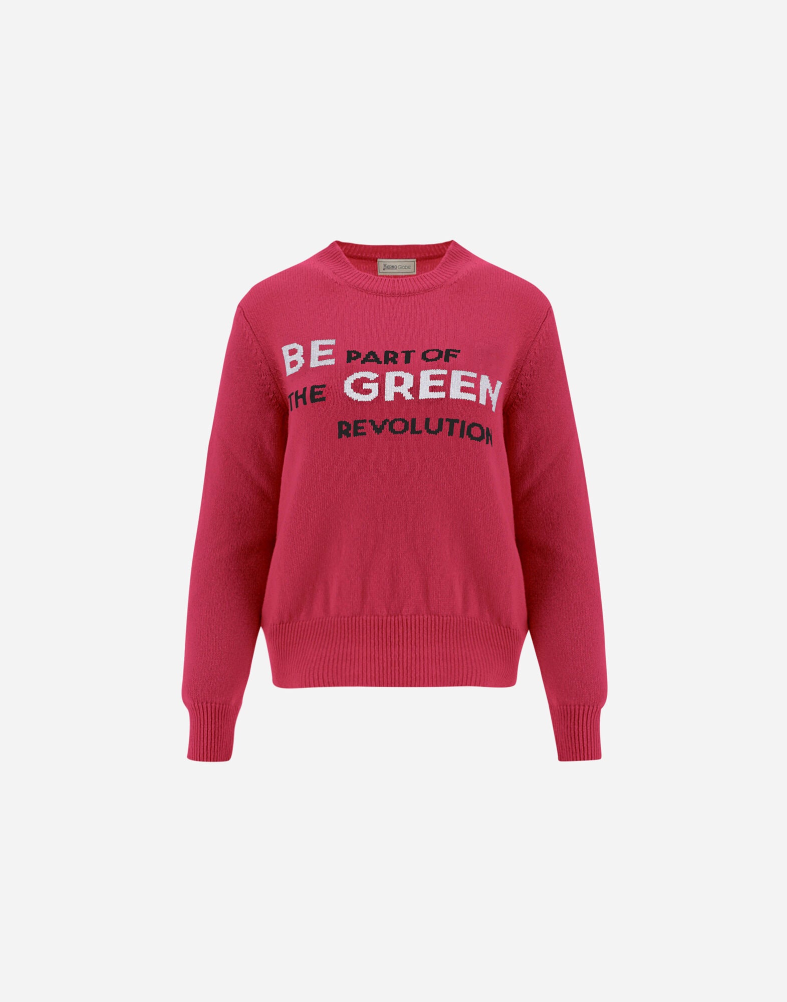 HERNO WOMEN'S SWEATER MG000106D-70122-4250 NWT