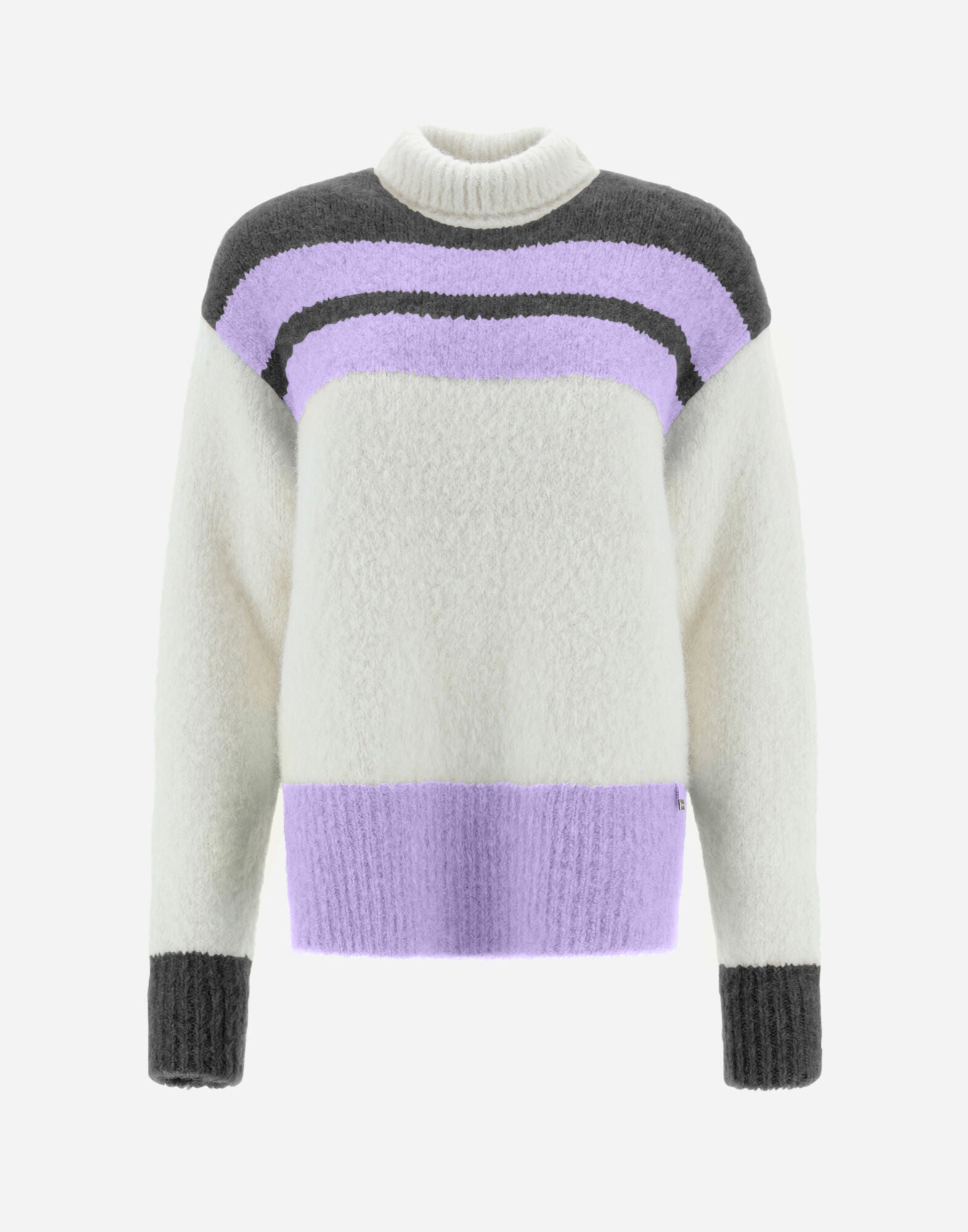 HERNO WOMEN'S SWEATER ML000007D-70182-9460 NWT