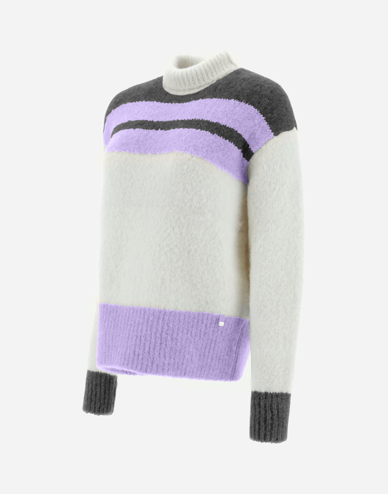 HERNO WOMEN'S SWEATER ML000007D-70182-9460 NWT