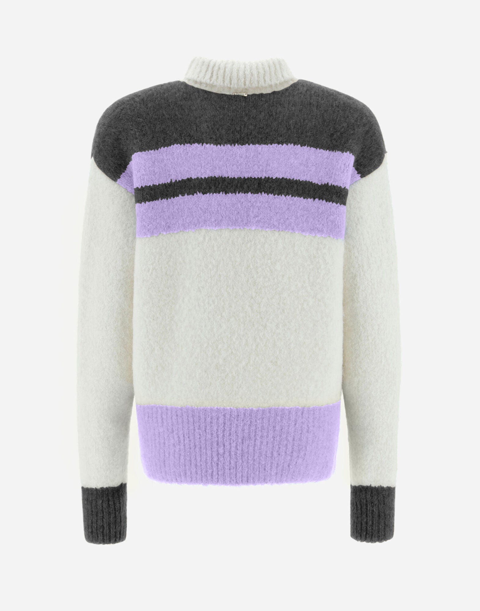 HERNO WOMEN'S SWEATER ML000007D-70182-9460 NWT