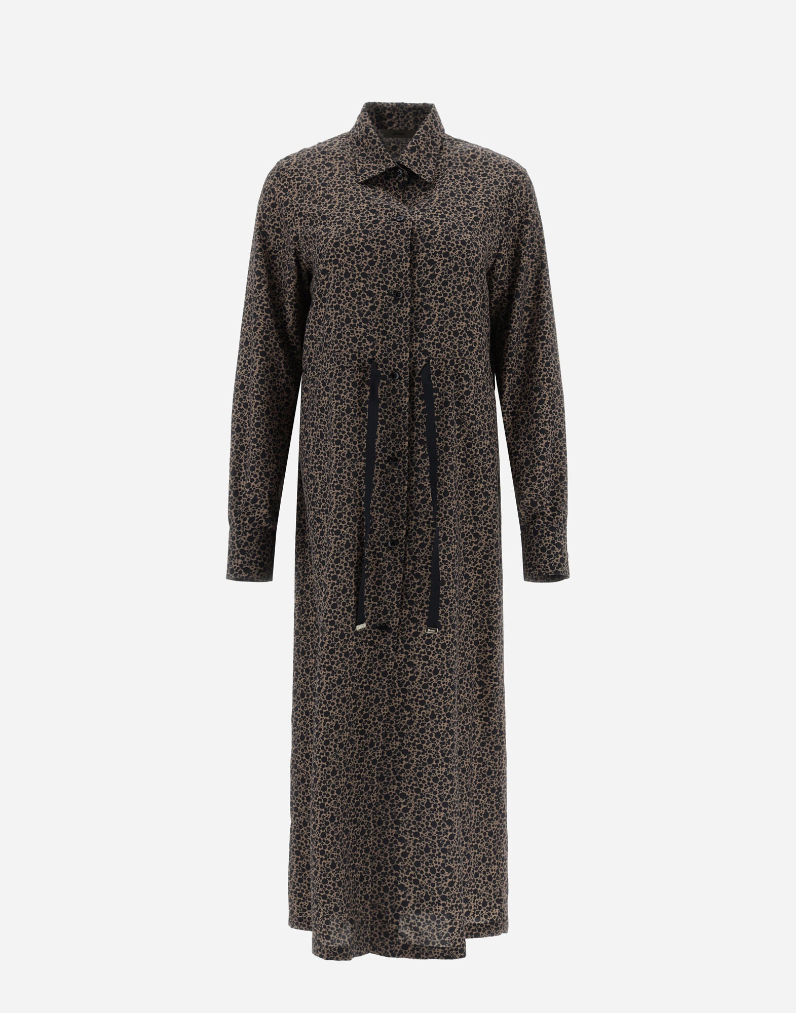 HERNO WOMEN'S DRESS AB000001D-12560P-9320 NWT