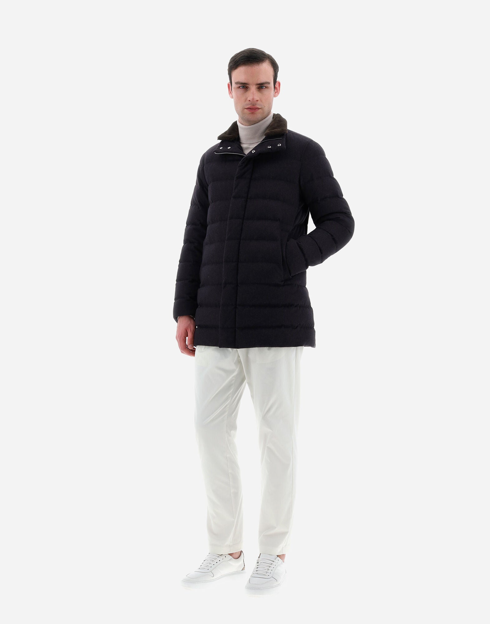 HERNO MEN'S JACKET PI001043U-38087-9490 NWT