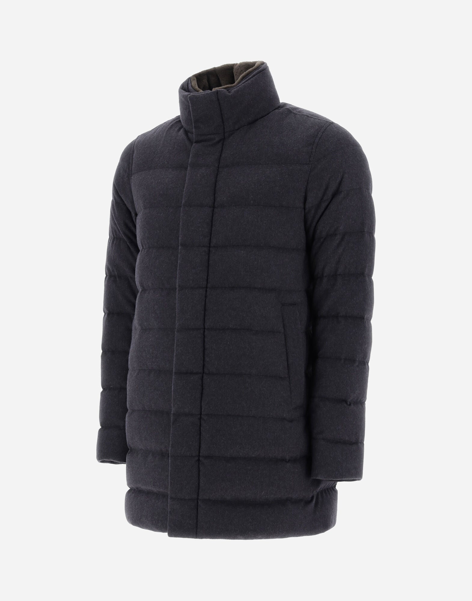 HERNO MEN'S JACKET PI001043U-38087-9490 NWT