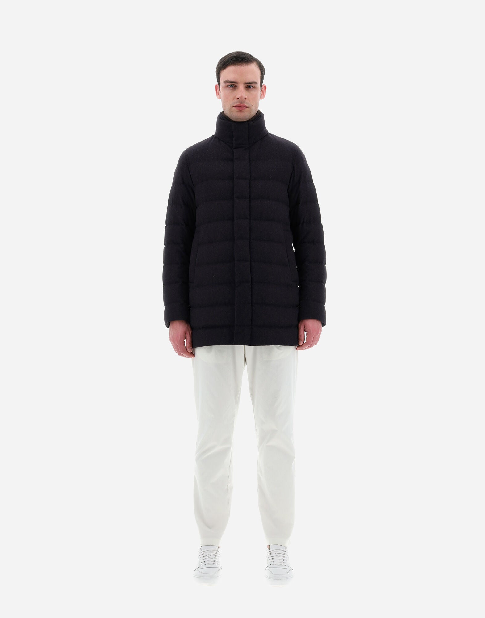 HERNO MEN'S JACKET PI001043U-38087-9490 NWT