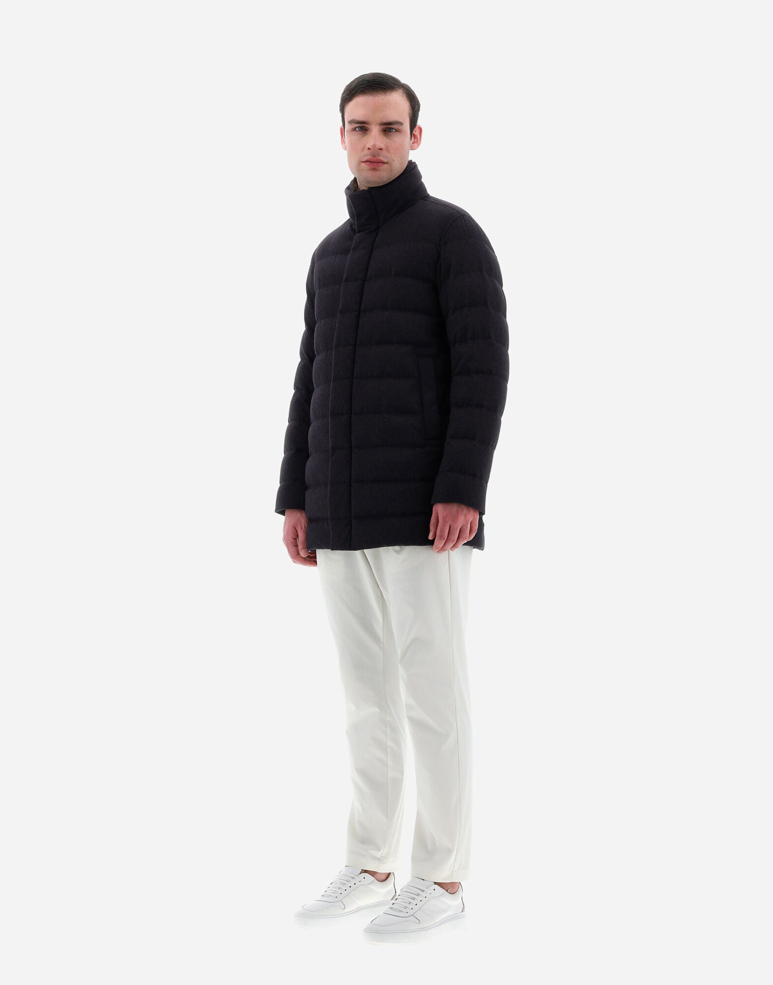 HERNO MEN'S JACKET PI001043U-38087-9490 NWT