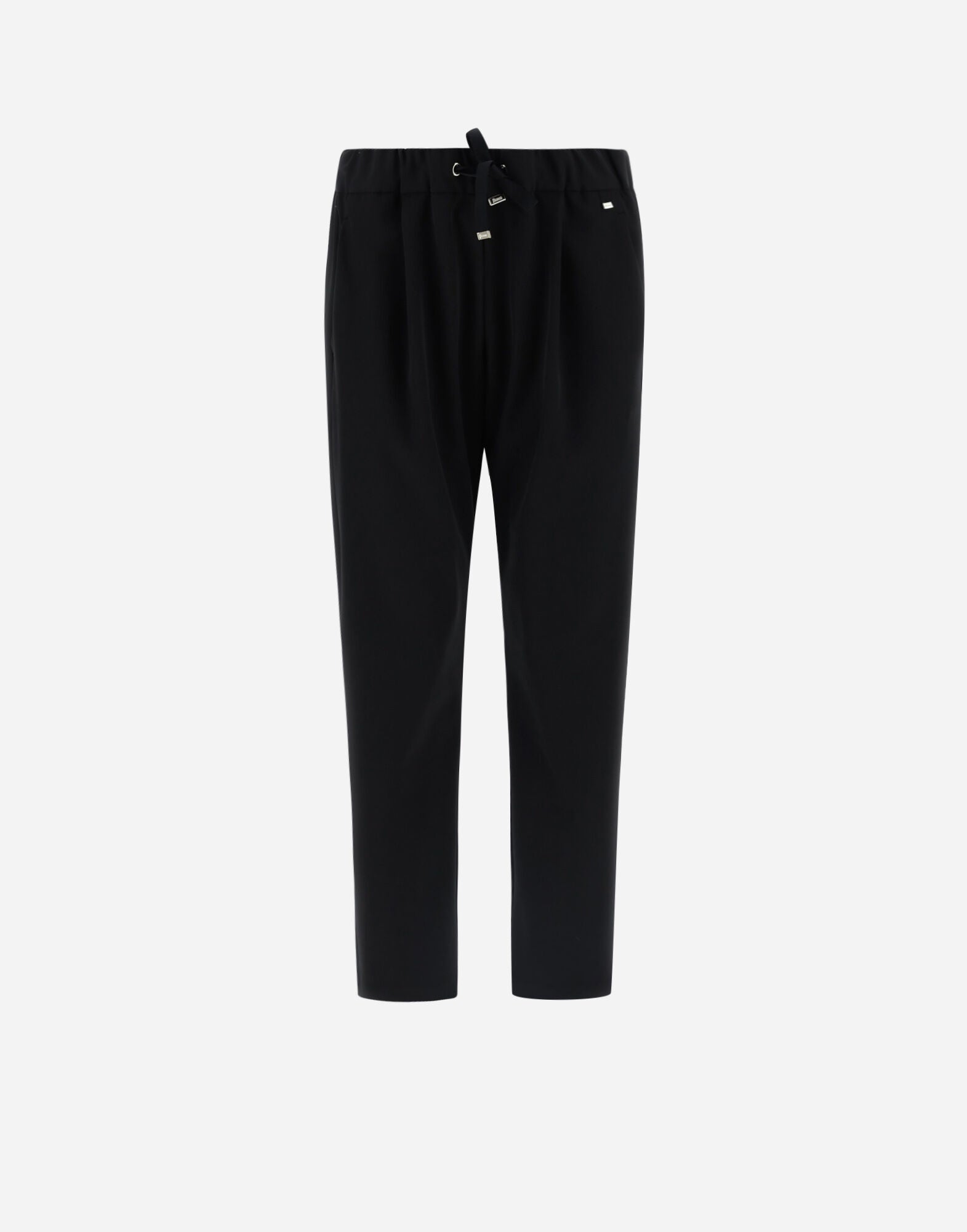 HERNO WOMEN'S PANTS PT000016D-12545S-9300 NWT
