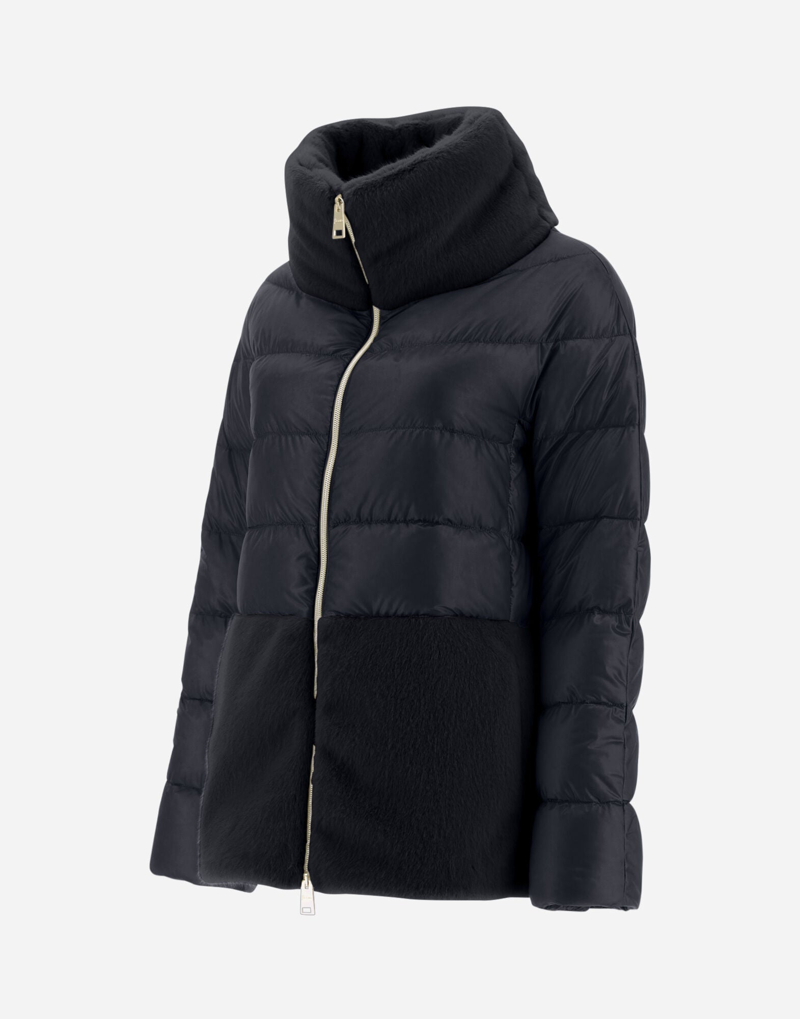 HERNO WOMEN'S JACKET PI1123D-12017-9300 NWT