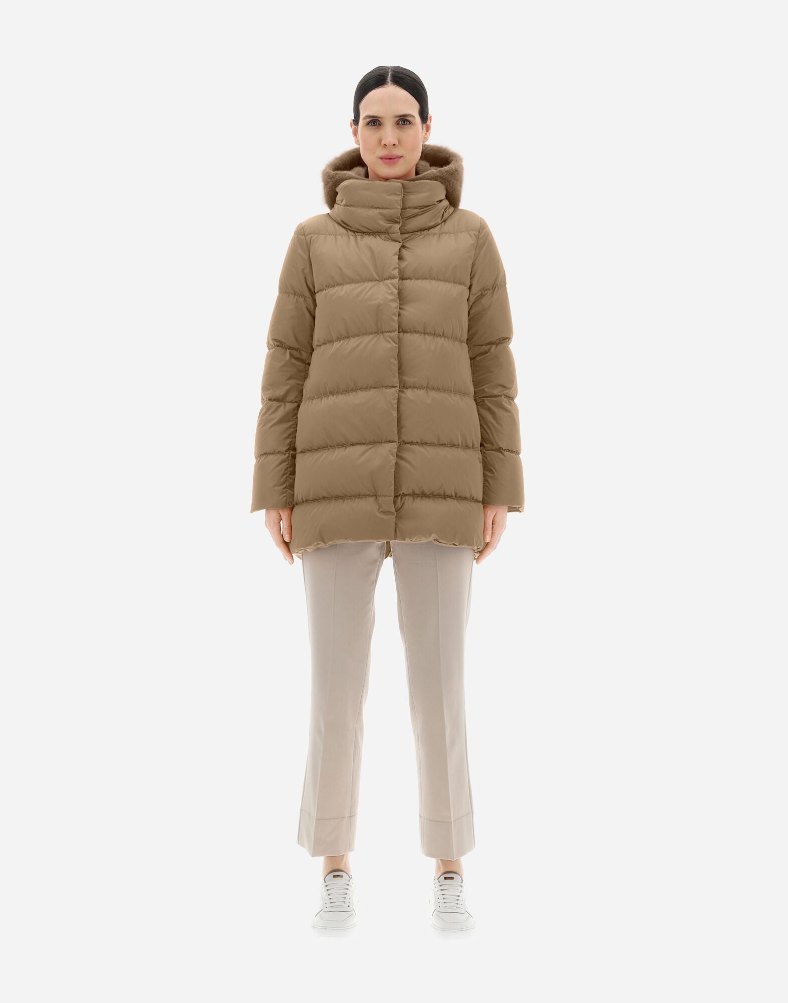 HERNO WOMEN'S JACKET PI001753D-12170-2155 NWT