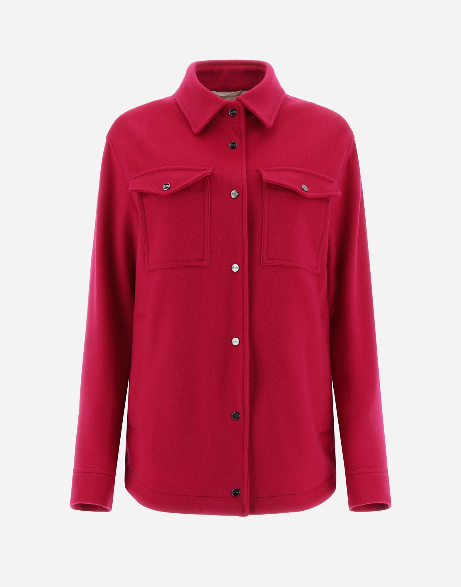 HERNO WOMEN'S SHIRT GI000211D-33313-4225 NWT
