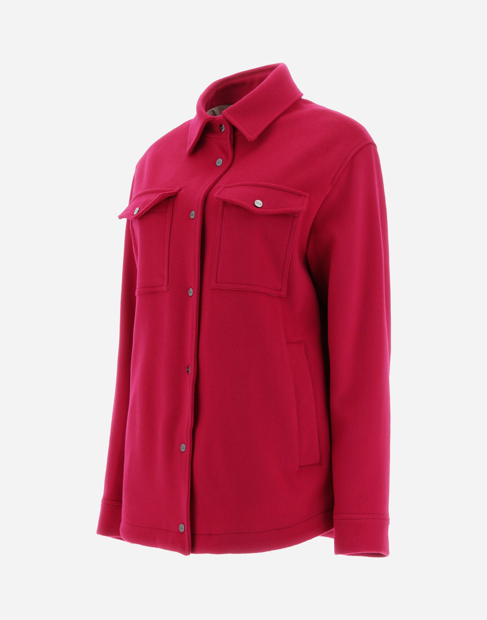 HERNO WOMEN'S SHIRT GI000211D-33313-4225 NWT