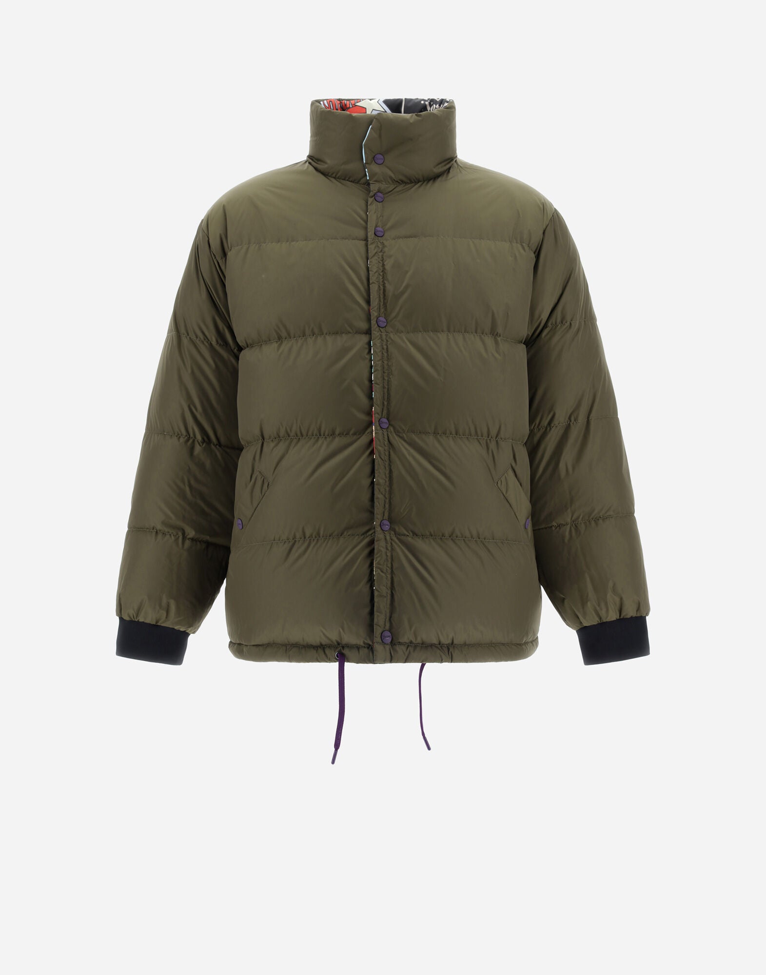 HERNO MEN'S JACKET PI001058U-12552P-9399 NWT
