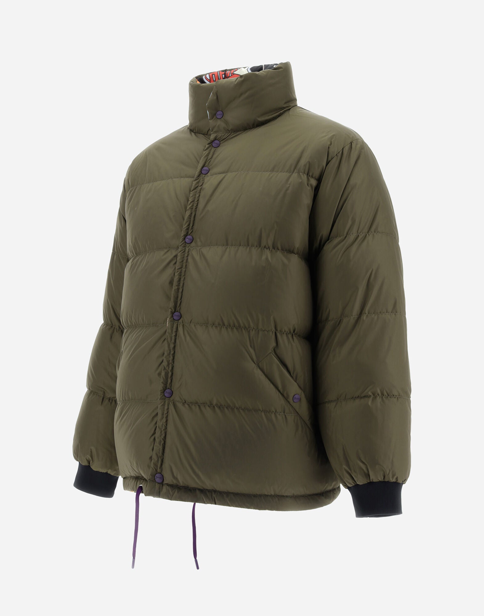 HERNO MEN'S JACKET PI001058U-12552P-9399 NWT