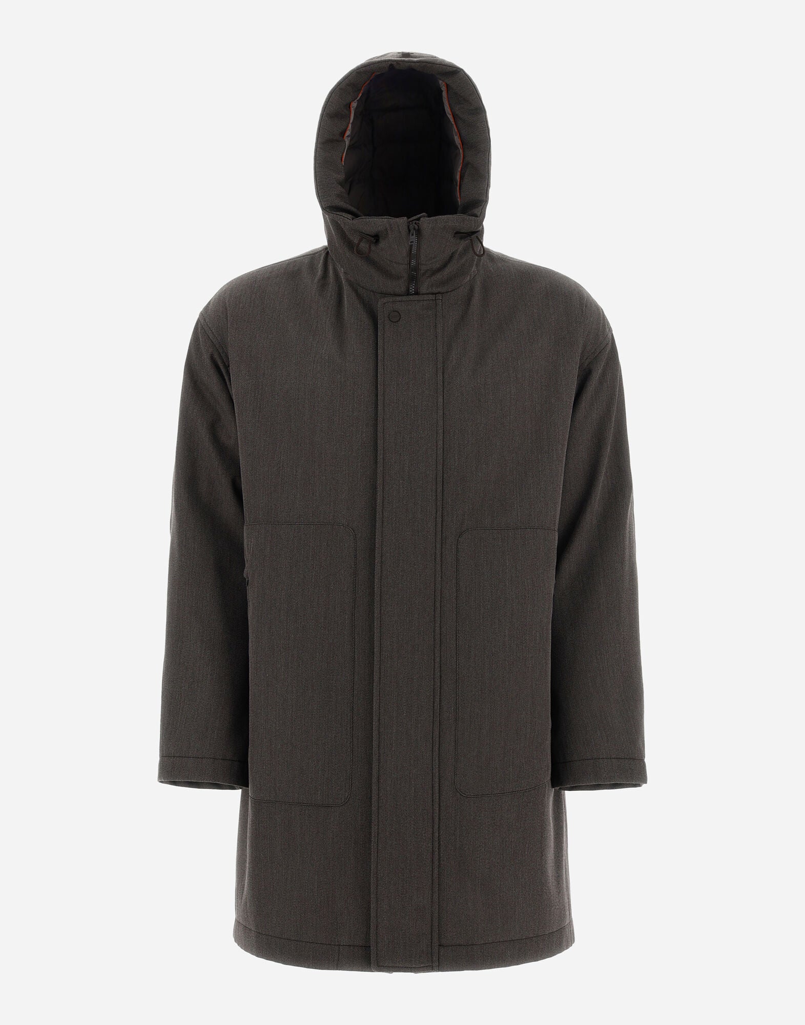 HERNO MEN'S JACKET PI001026U-33186-8940 NWT