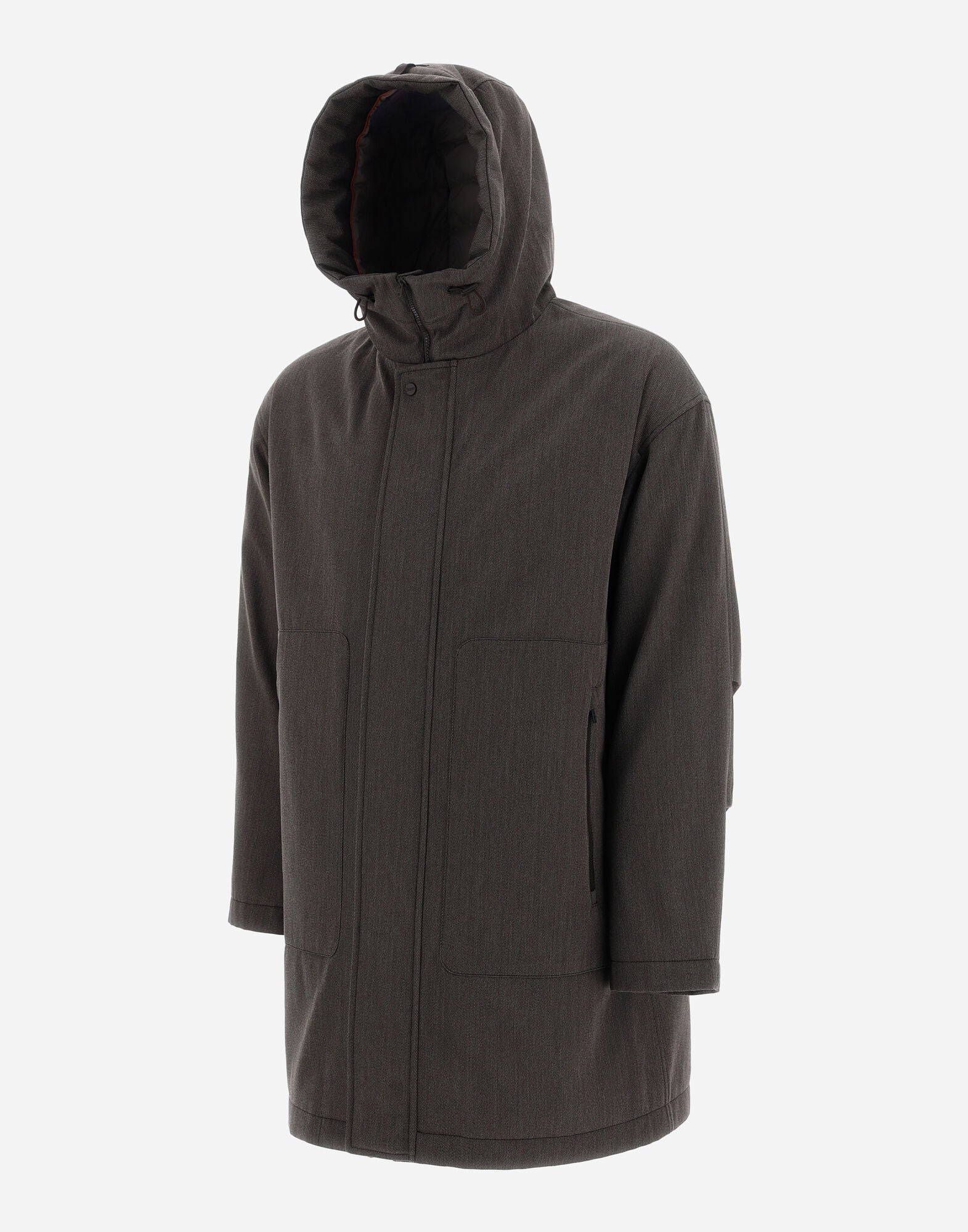 HERNO MEN'S JACKET PI001026U-33186-8940 NWT