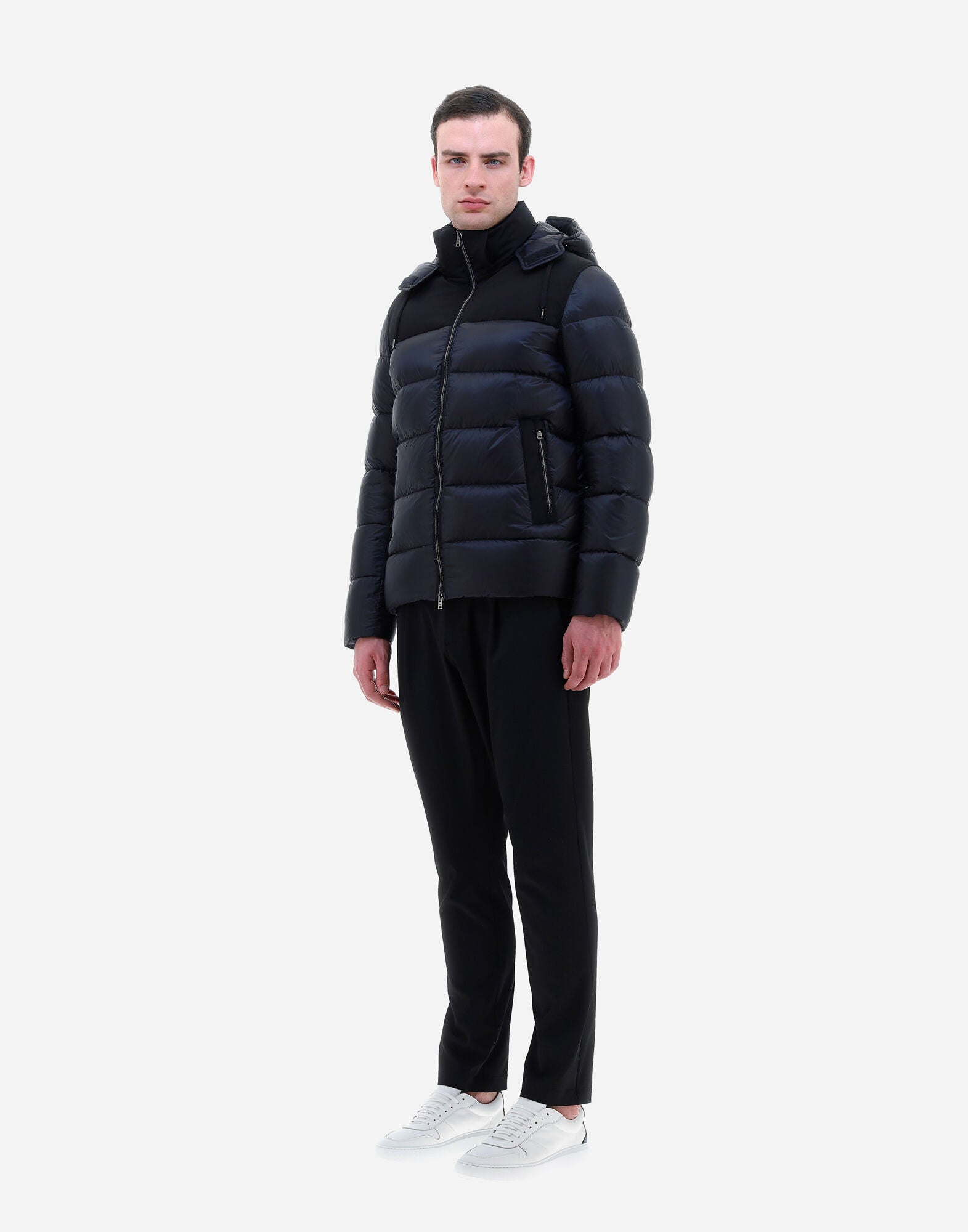 HERNO MEN'S JACKET PI001094U-12020-9300 NWT
