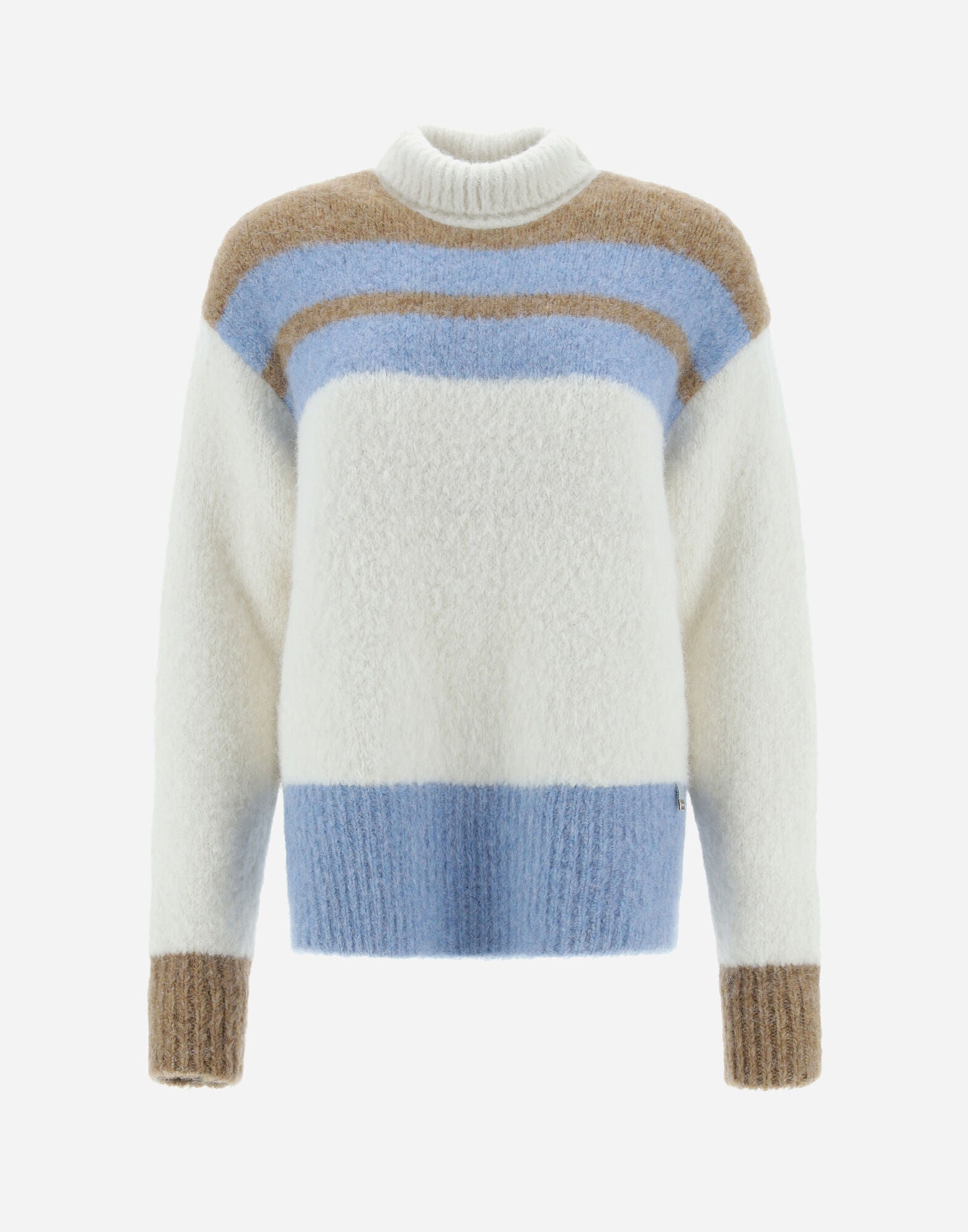 HERNO WOMEN'S SWEATER ML000007D-70182-1100 NWT
