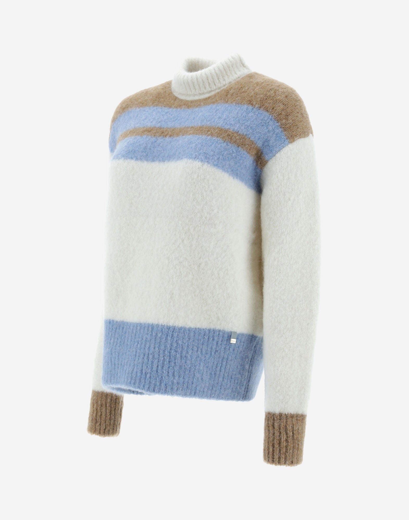 HERNO WOMEN'S SWEATER ML000007D-70182-1100 NWT