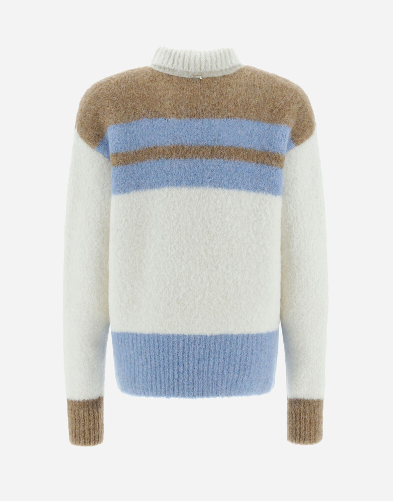 HERNO WOMEN'S SWEATER ML000007D-70182-1100 NWT