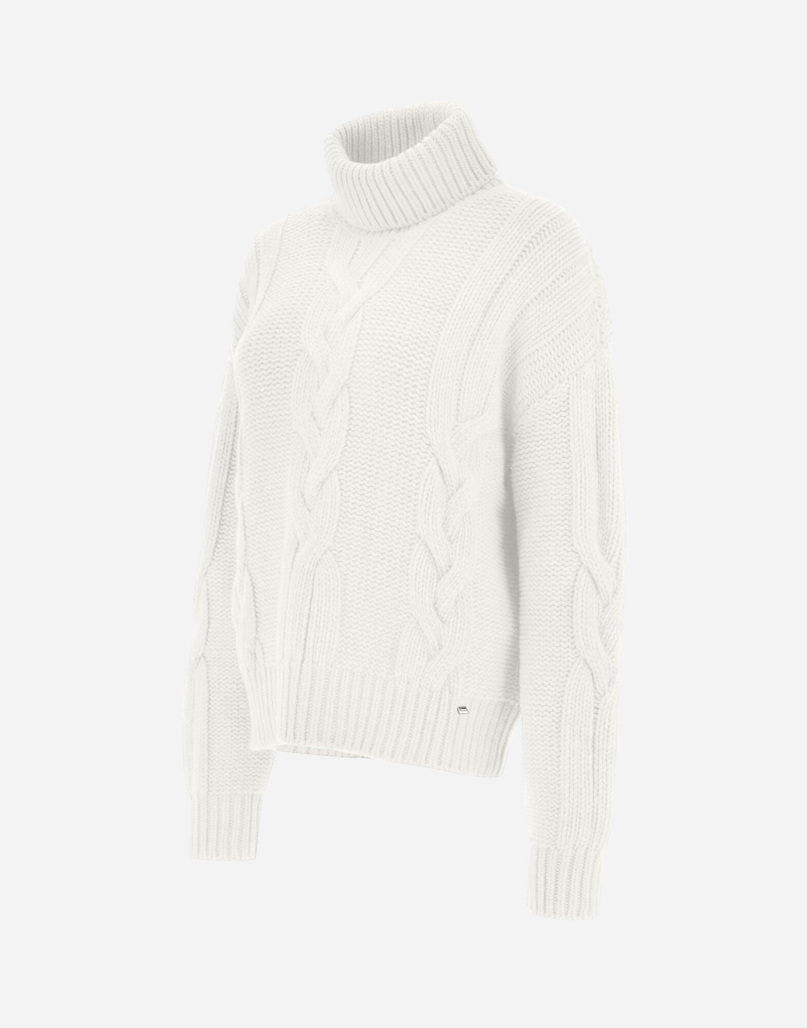 HERNO WOMEN'S SWEATER ML000003D-70160-1010 NWT